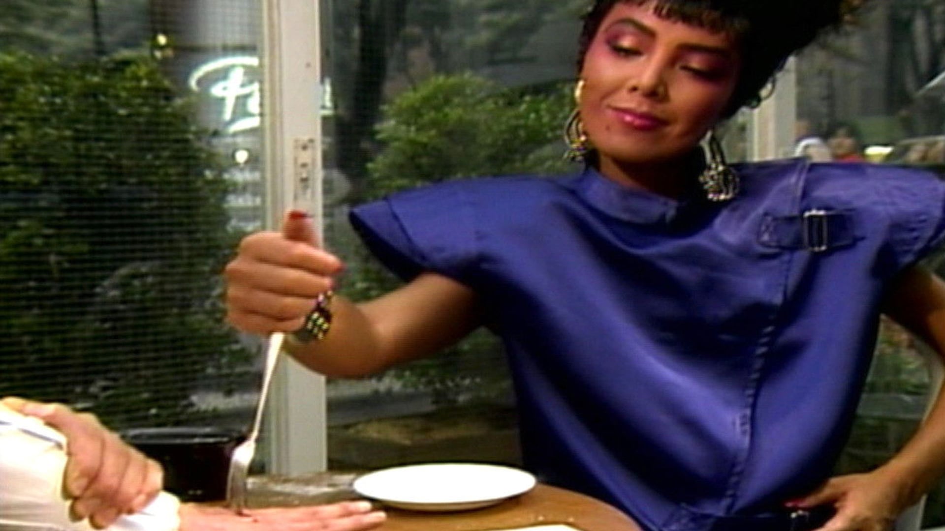 Foto do filme Guinea Pig Part 4: Devil Doctor Woman