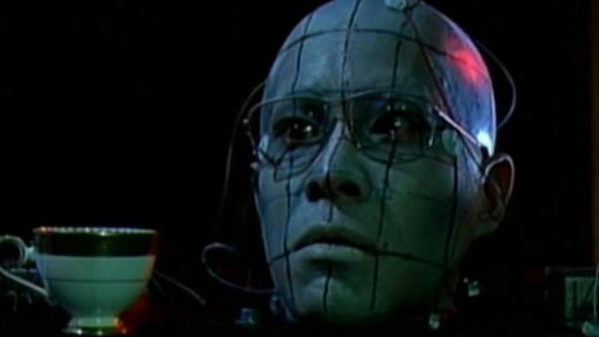 Foto do filme Guinea Pig Part 5: Android of Notre Dame