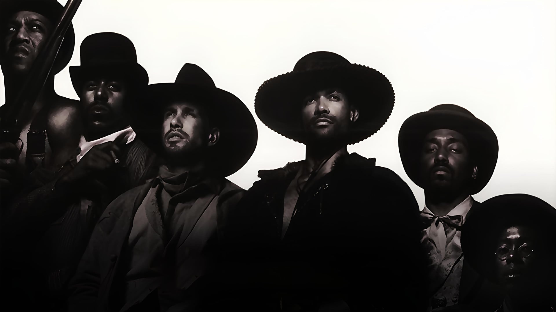 Foto do filme Posse: A Vingança de Jessie Lee