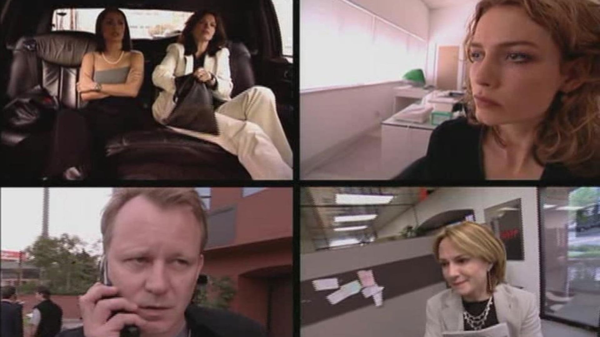 Foto do filme Time Code