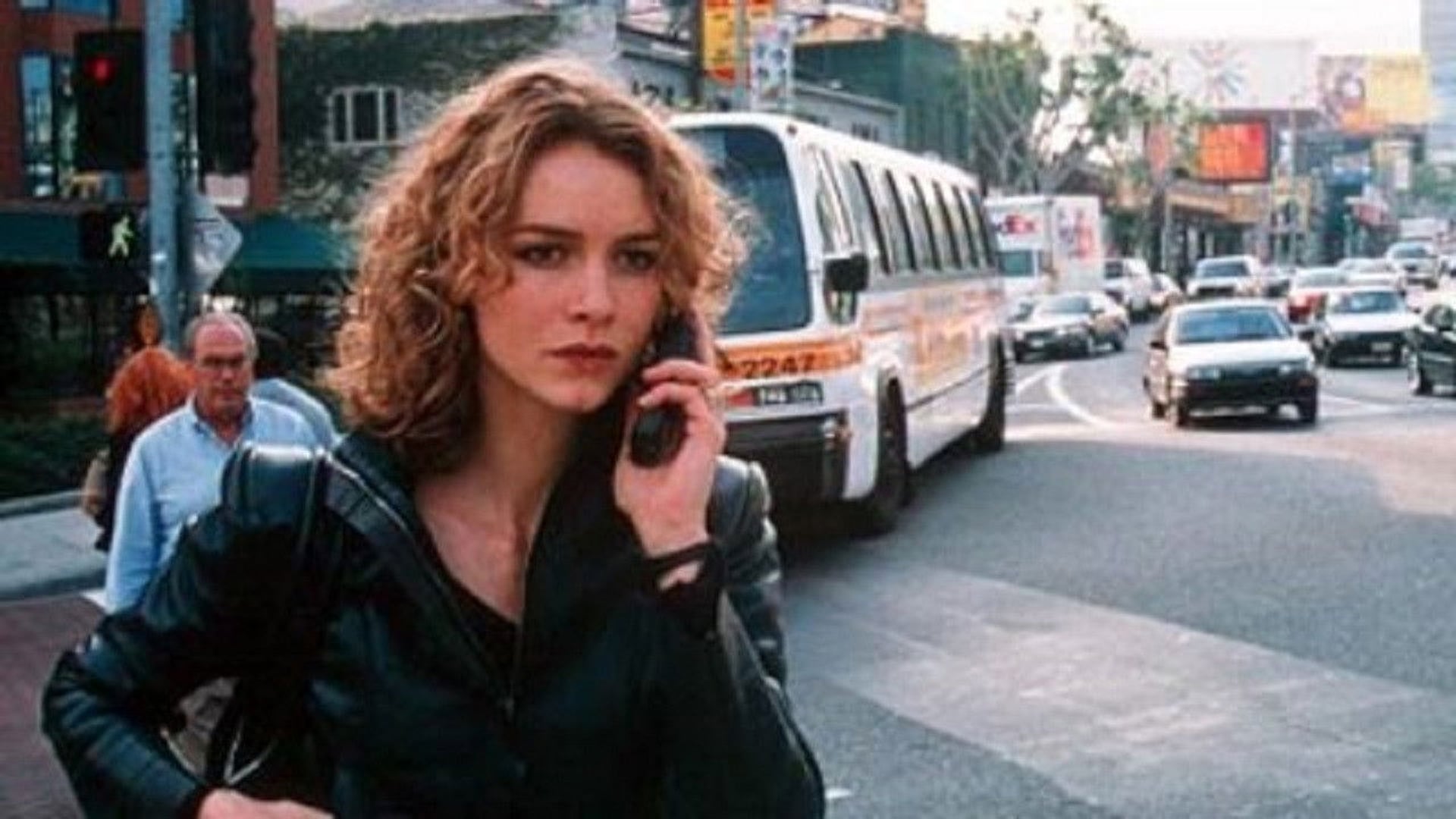 Foto do filme Timecode