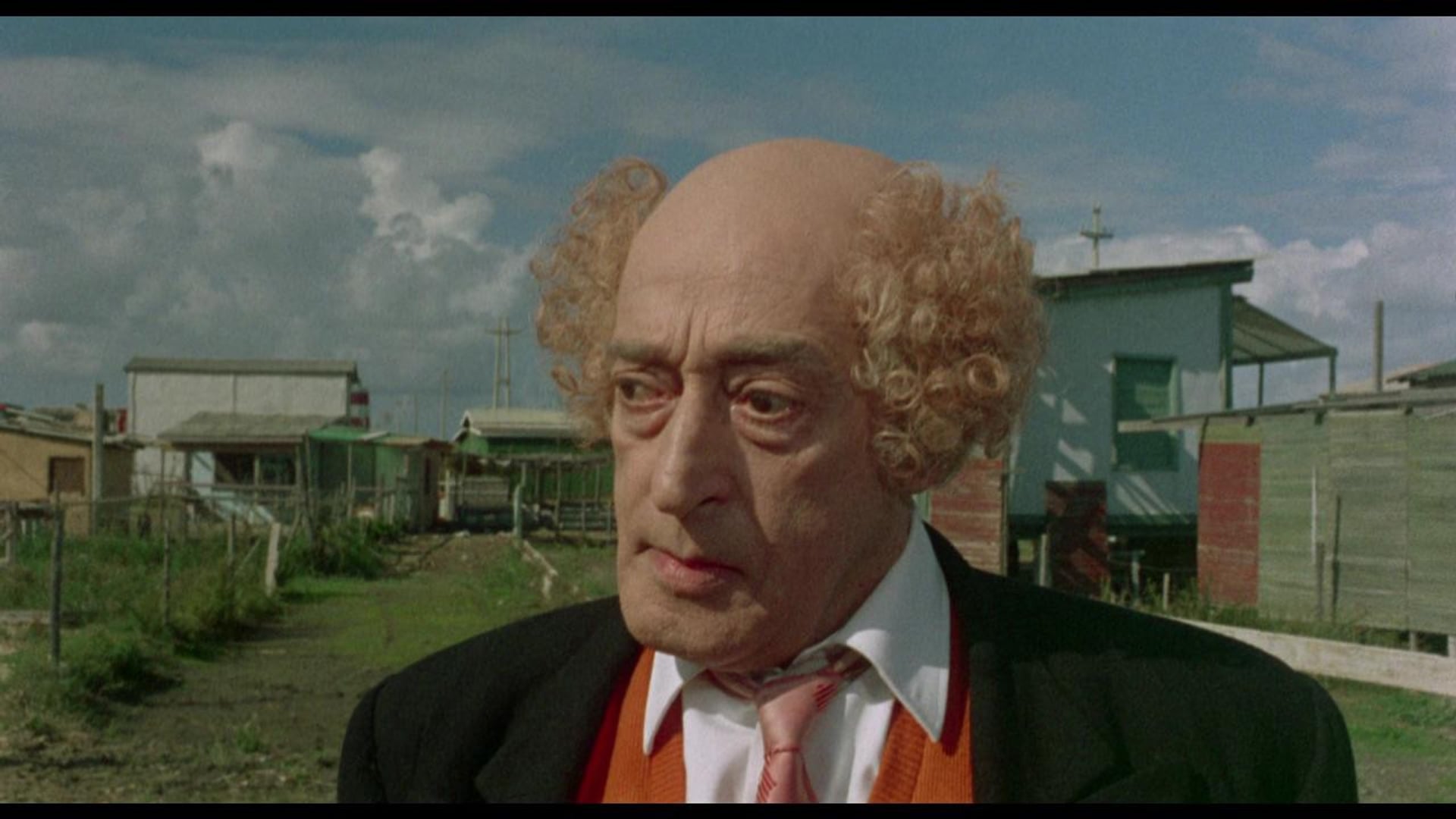 Foto do filme As Bruxas