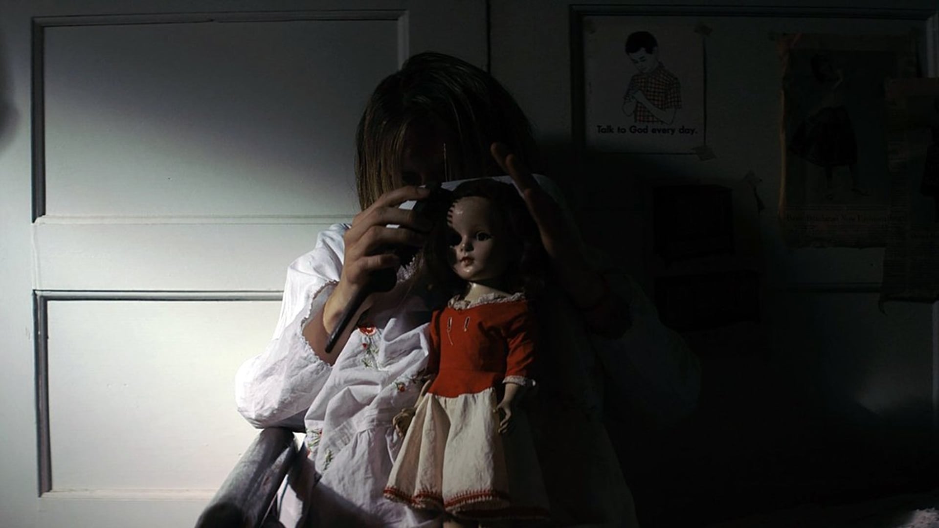 Foto do filme Trash Fire