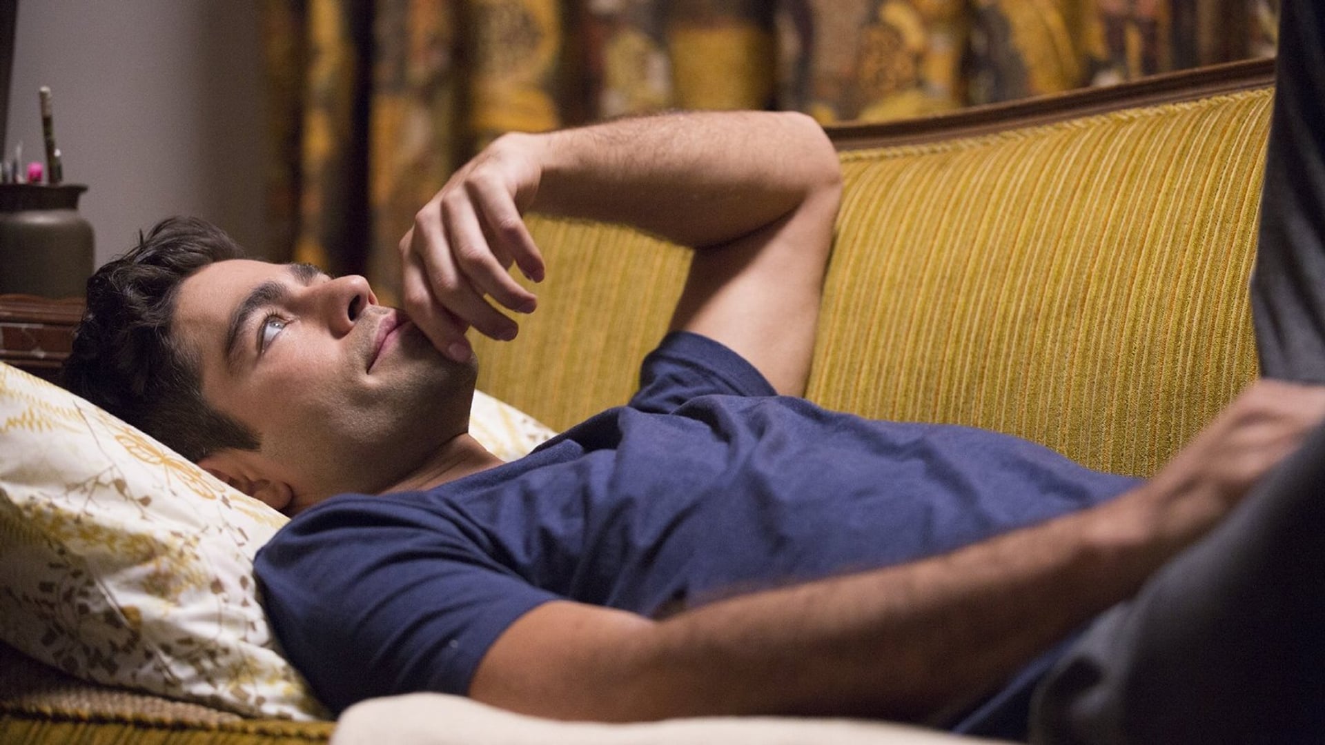 Foto do filme Trash Fire