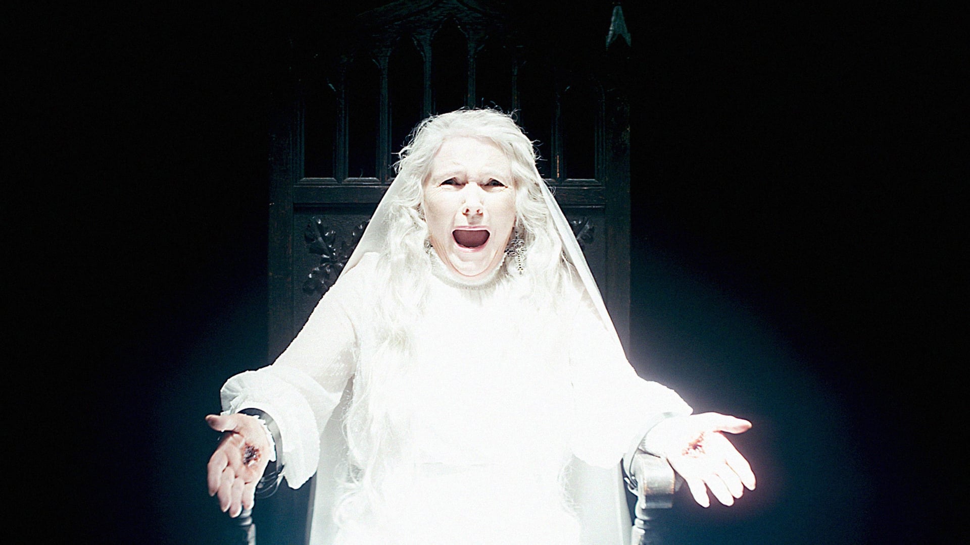 Foto do filme Trash Fire