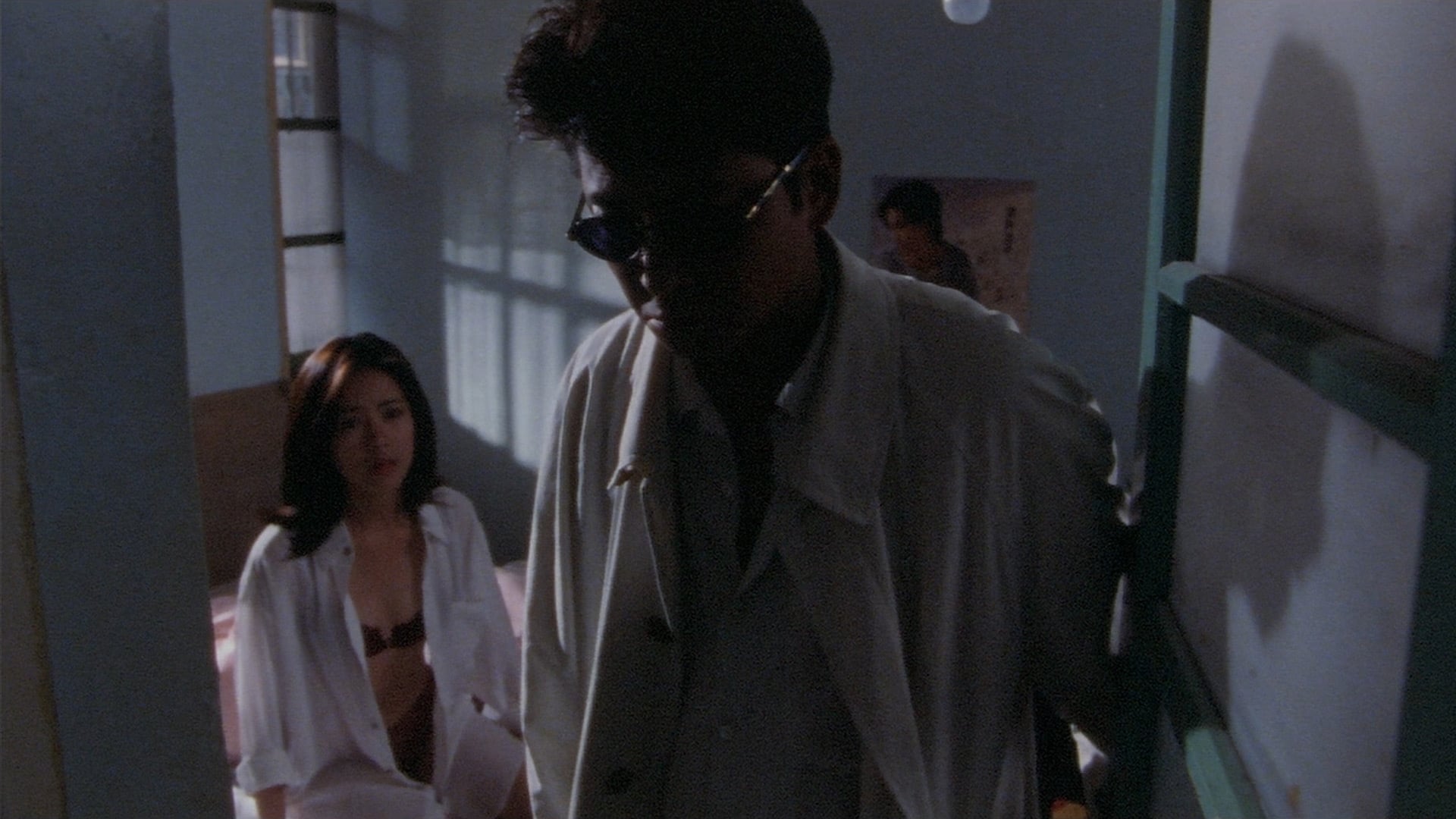 Foto do filme Rainy Dog