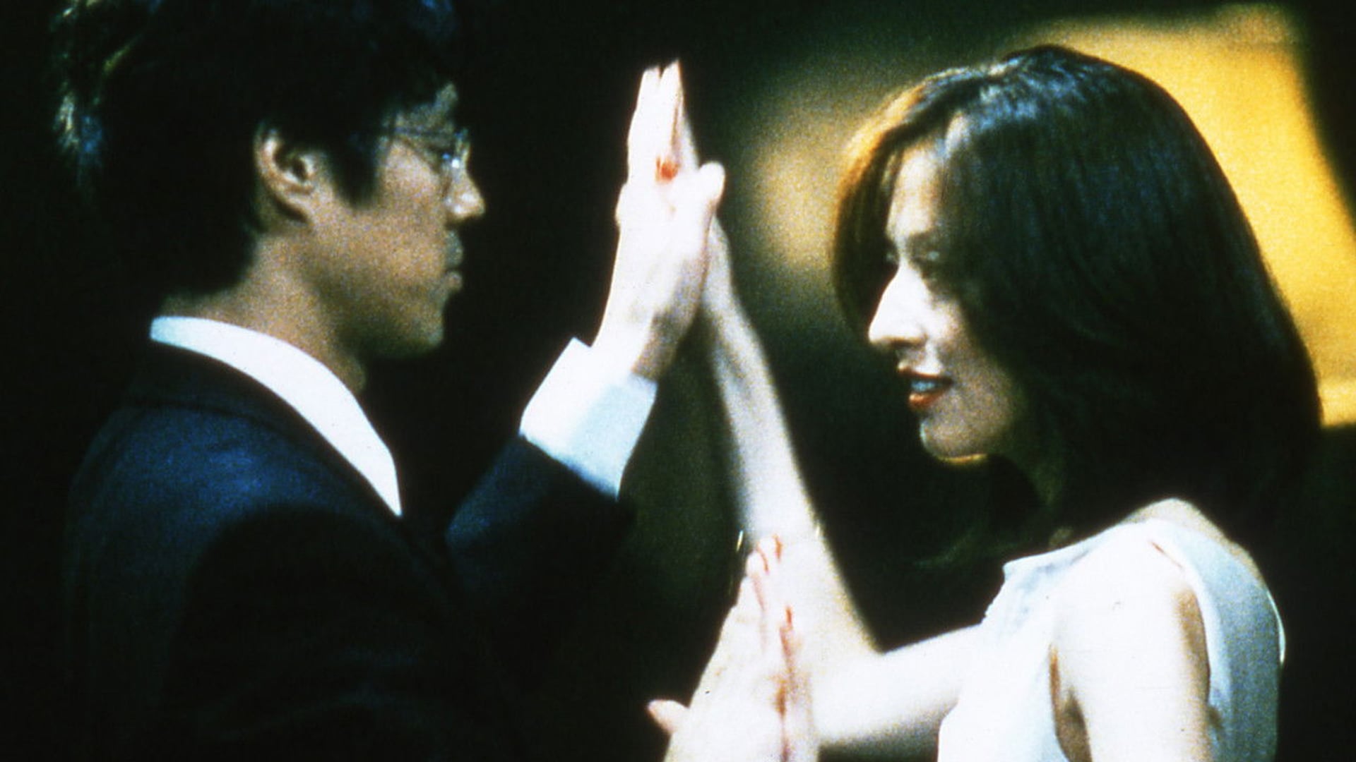 Foto do filme Monday