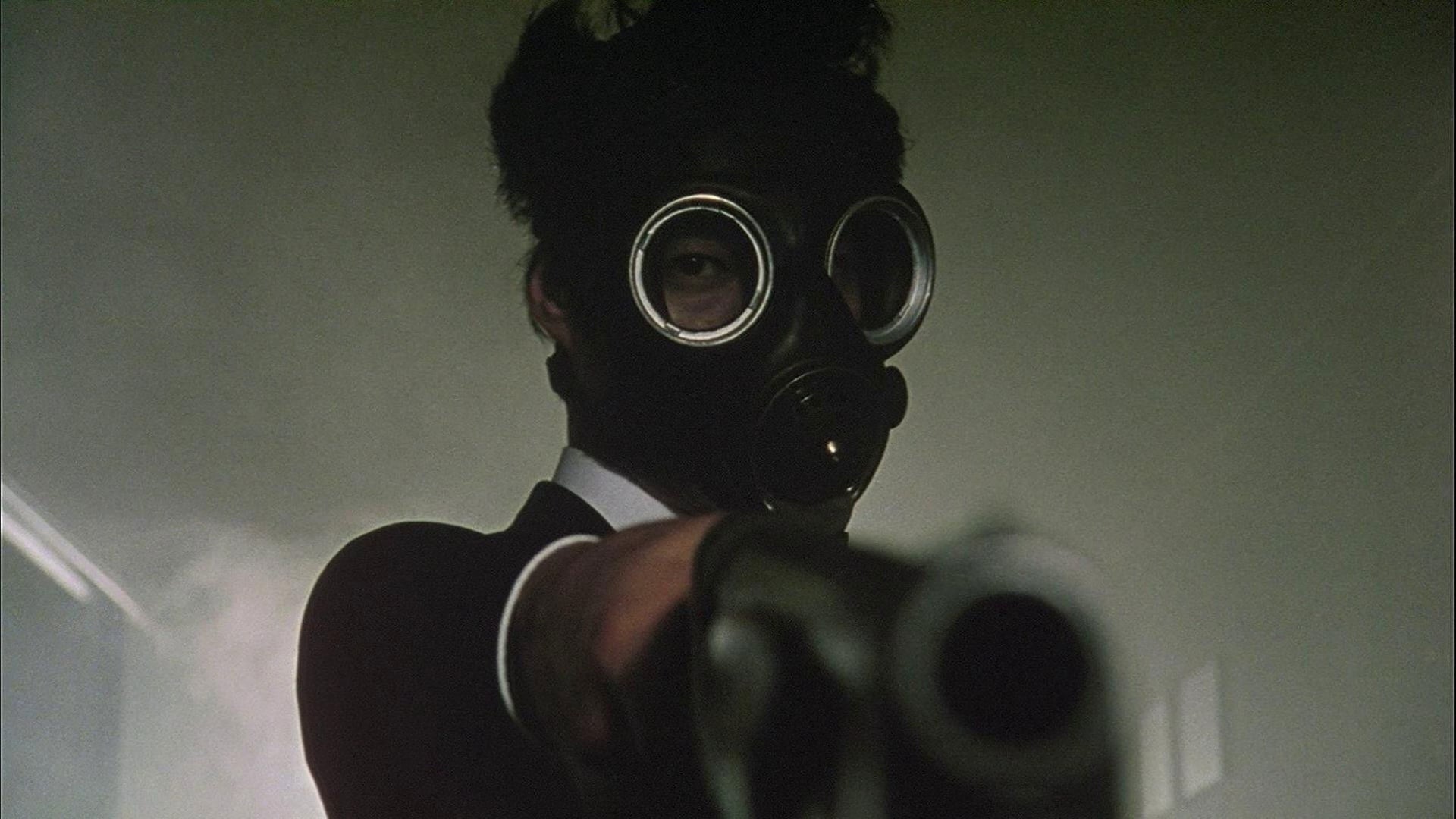 Foto do filme Monday