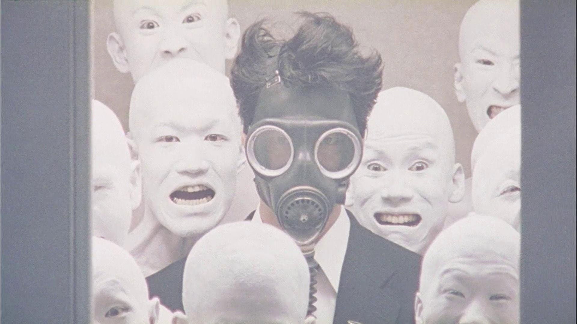 Foto do filme Monday