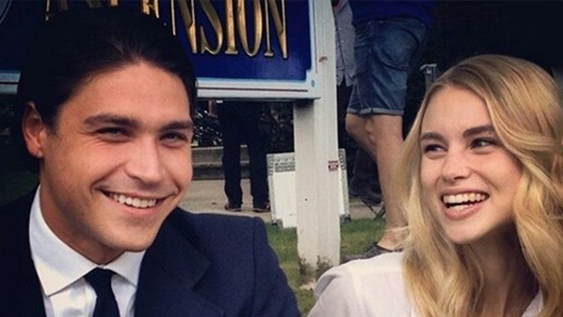 Foto do filme Conexão de Elite