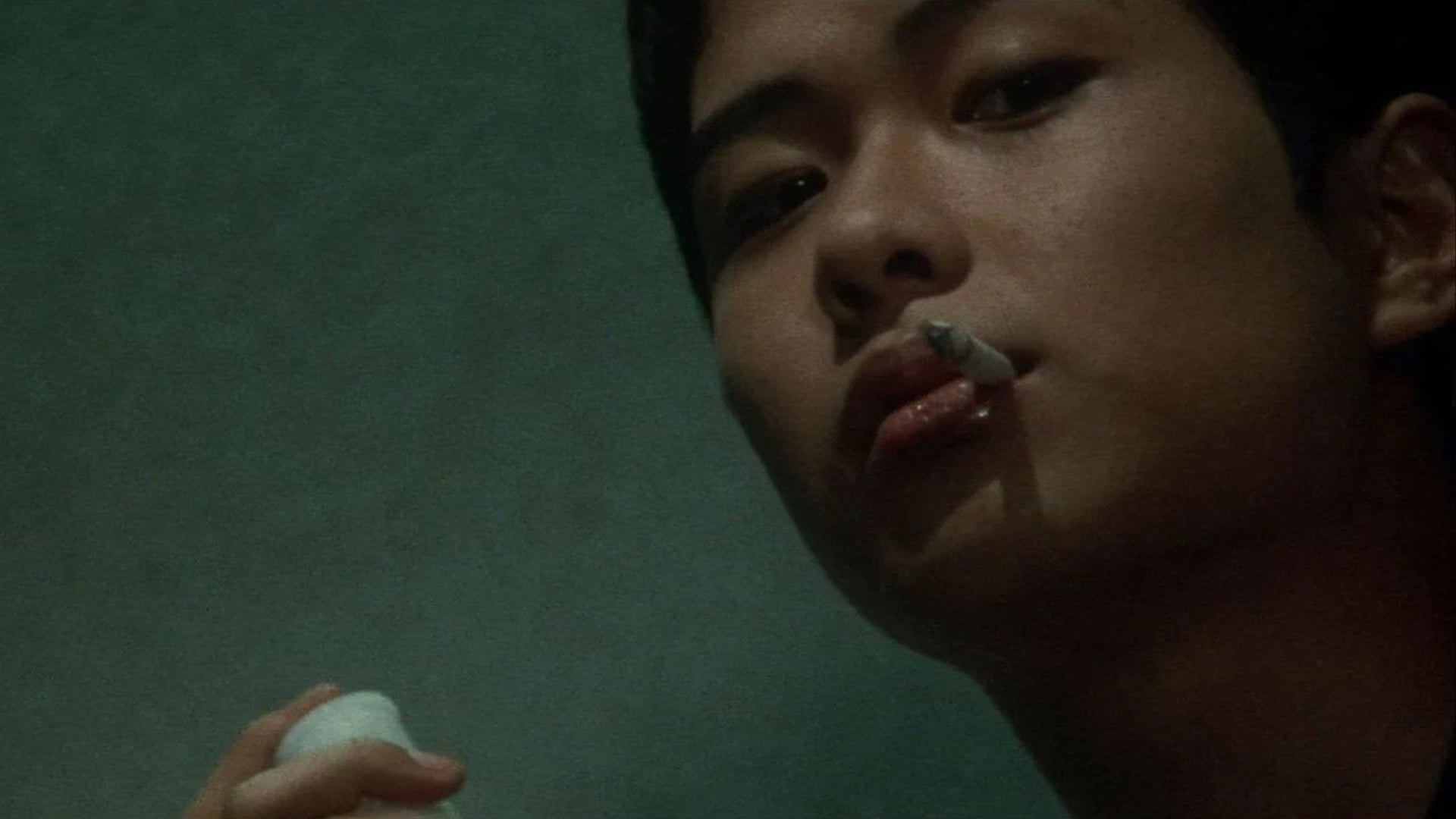 Foto do filme Shinjuku Triad Society
