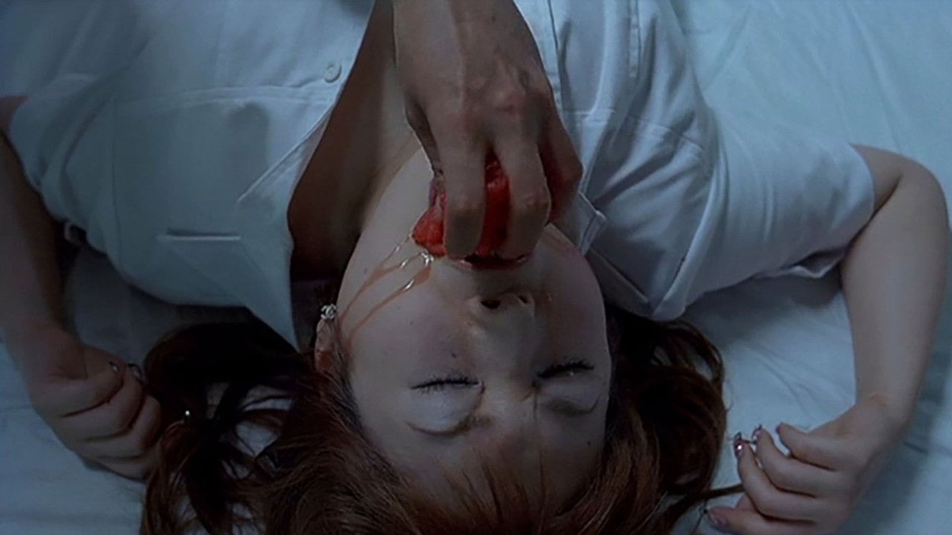 Foto do filme O Sabor da Melancia