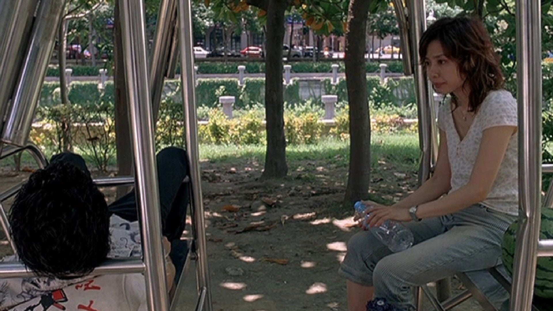 Foto do filme O Sabor da Melancia