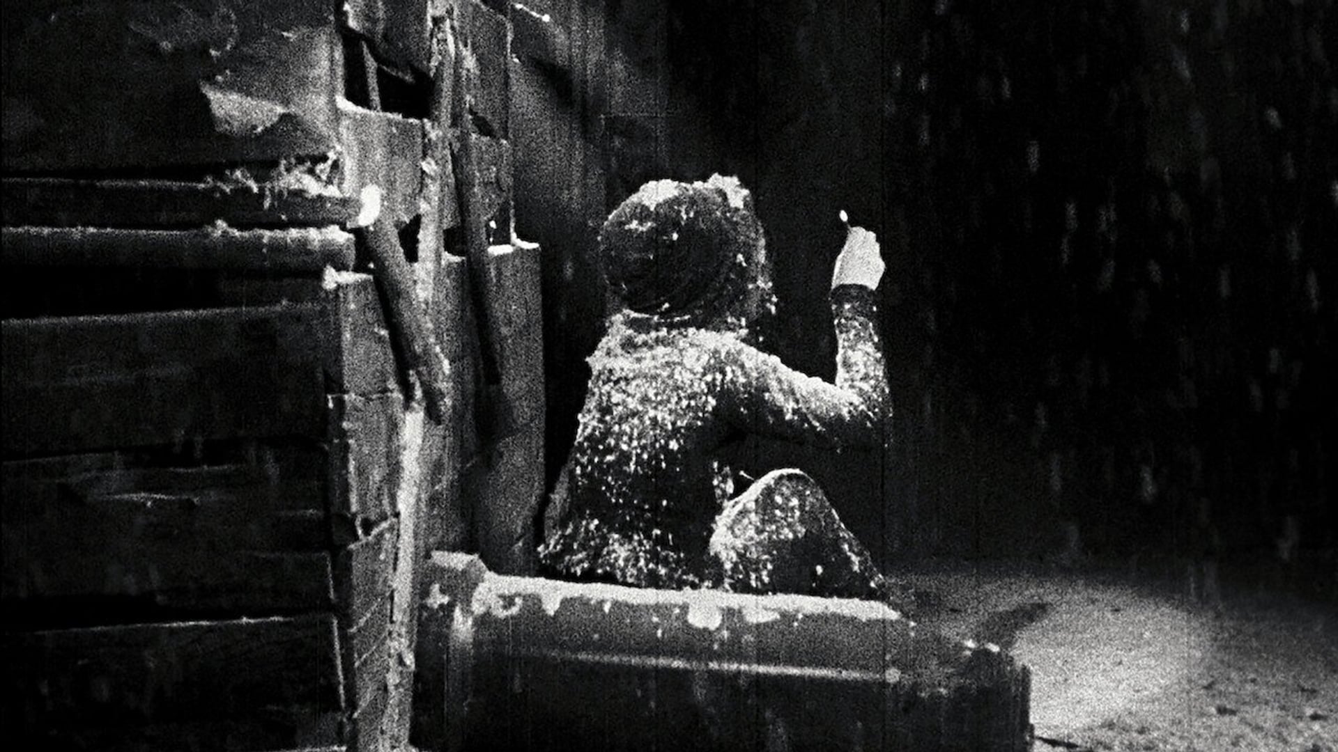 Foto do filme La Petite Marchande d'allumettes