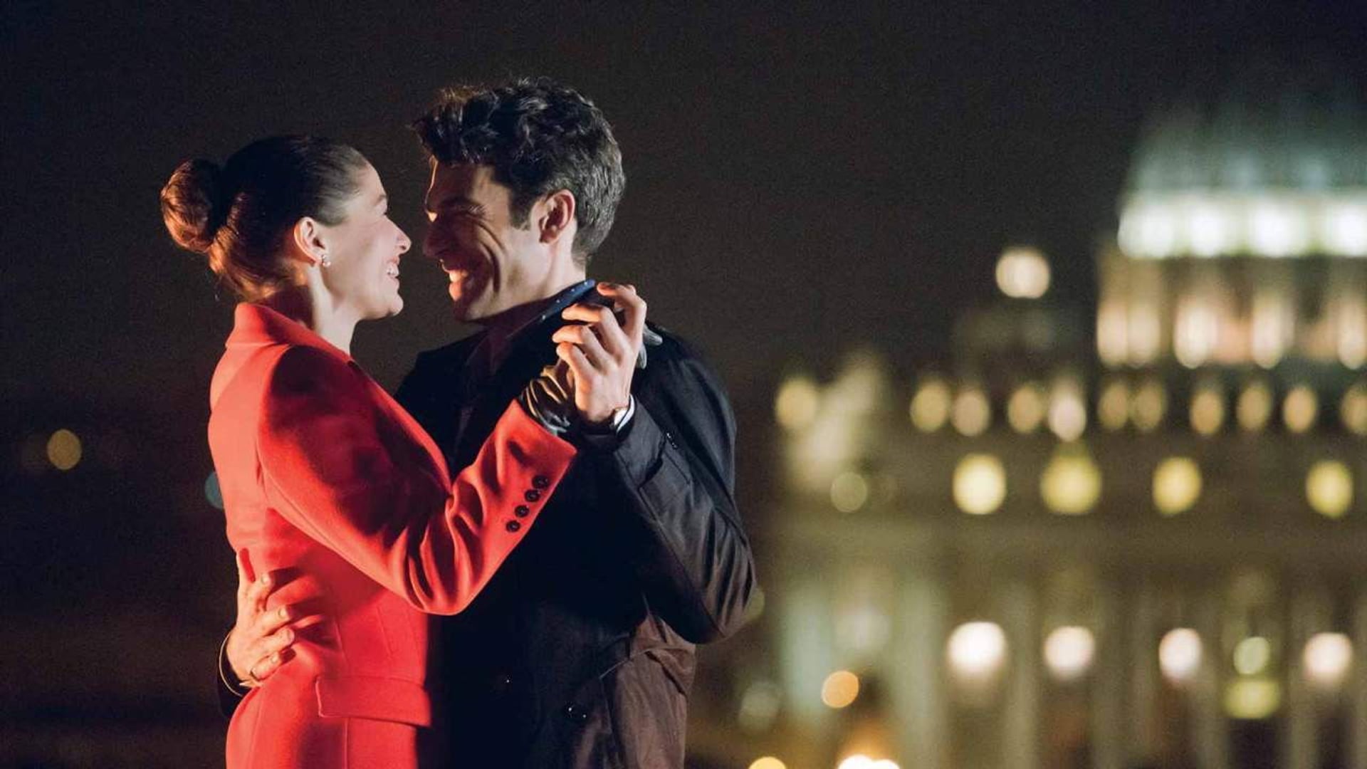 Foto do filme Polos Opostos