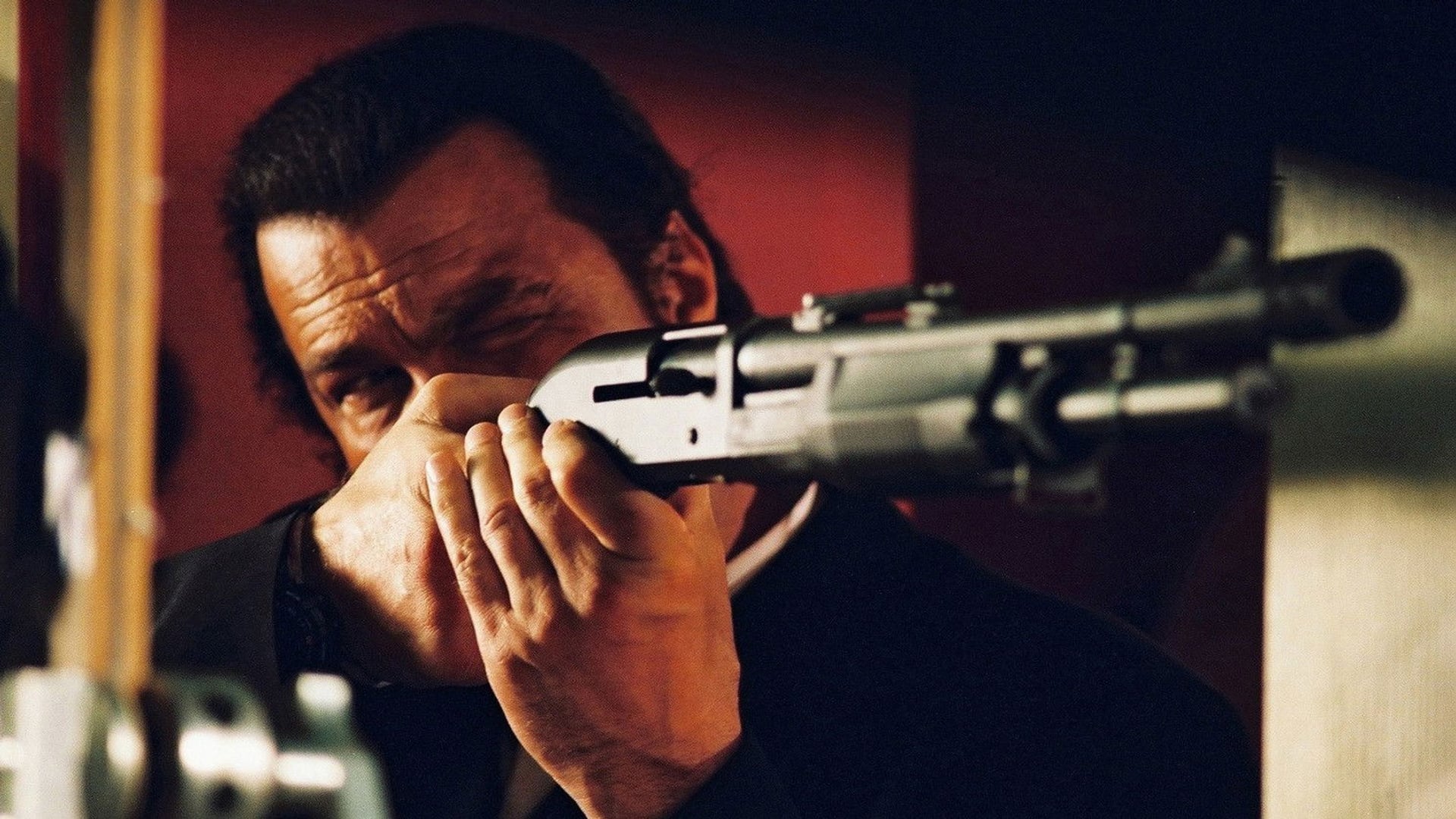 Foto do filme Fora de Alcance