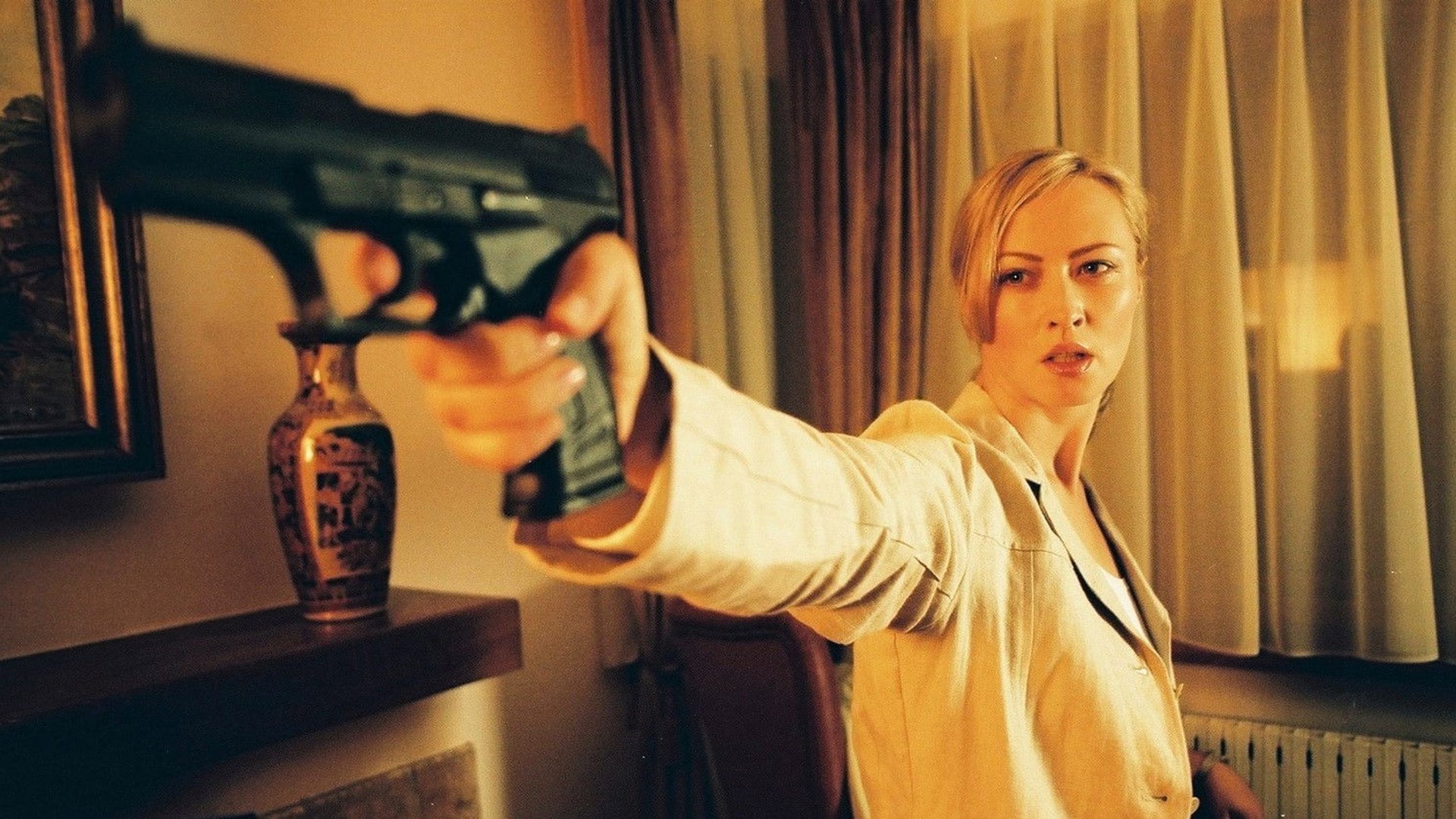 Foto do filme Fora de Alcance