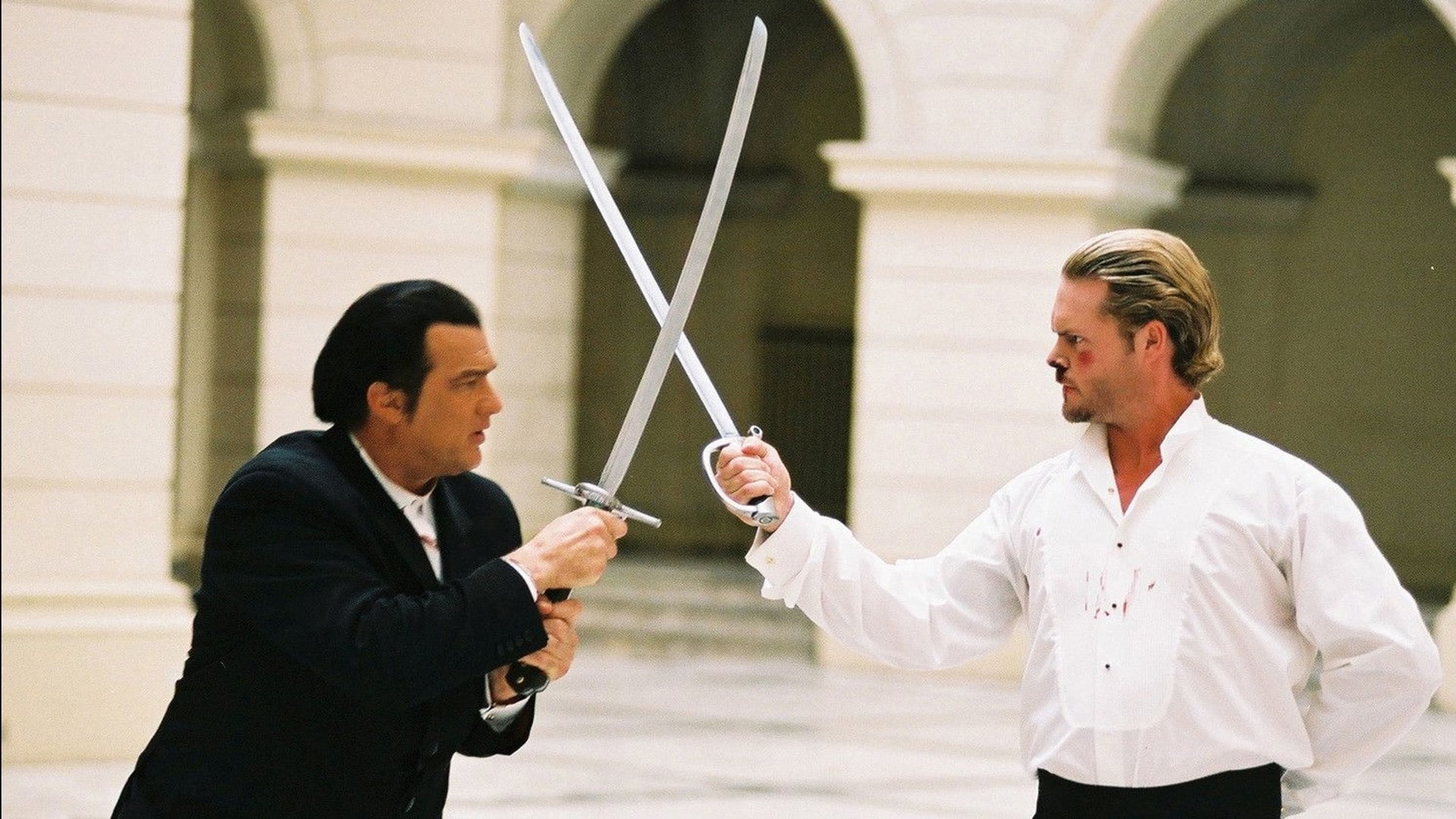 Foto do filme Fora de Alcance