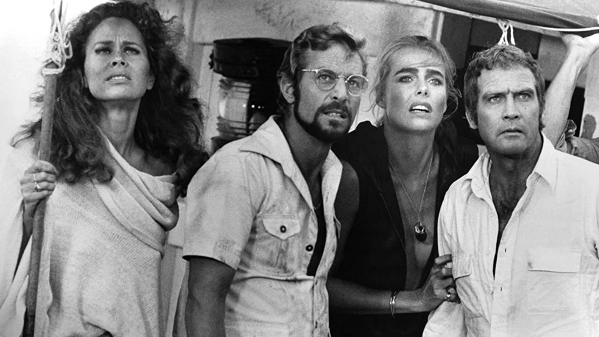 Foto do filme O Peixe Assassino