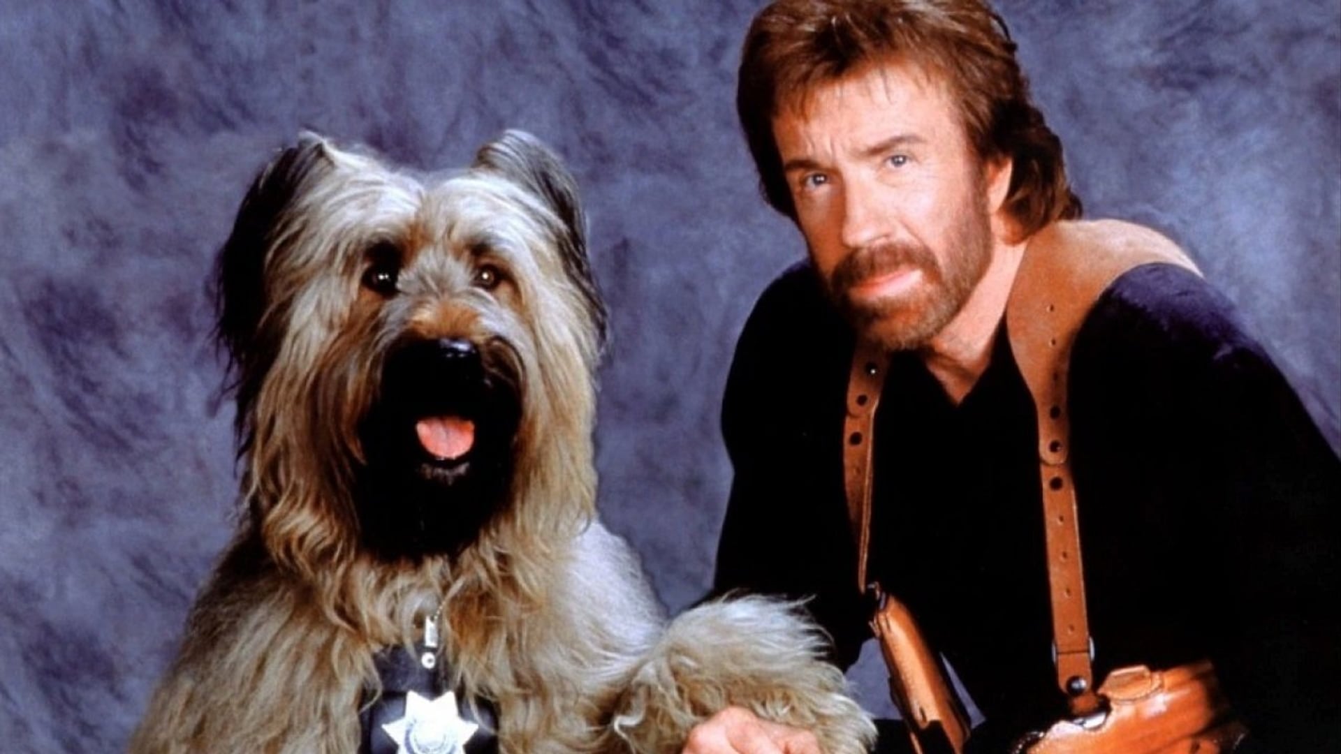 Foto do filme Top Dog - Uma Dupla Animal