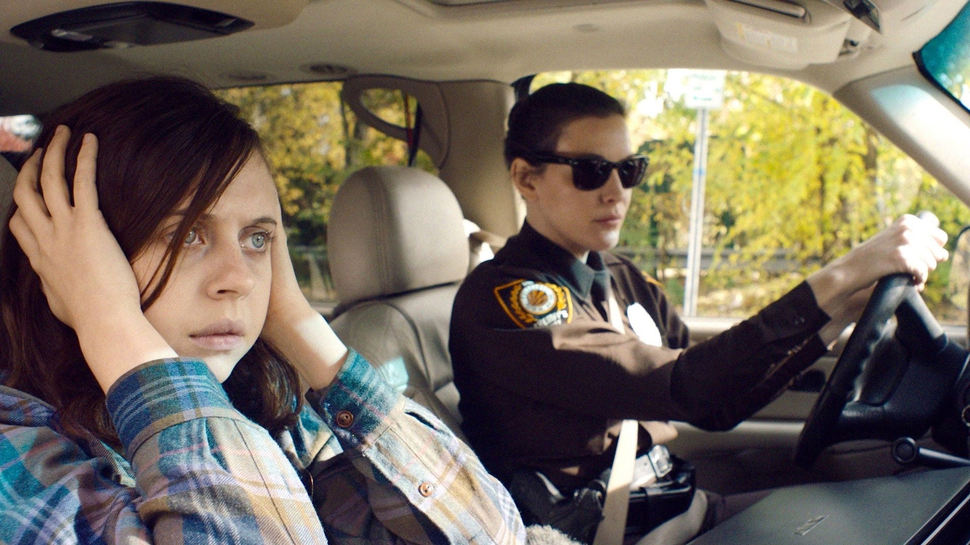 Foto do filme Wildling: Criaturas Noturnas