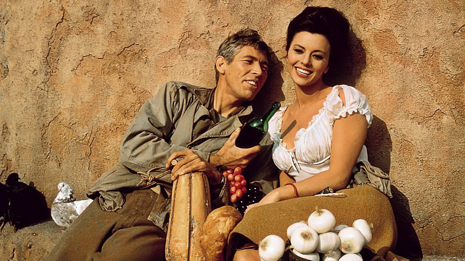 Foto do filme Papai, Você Foi Herói?