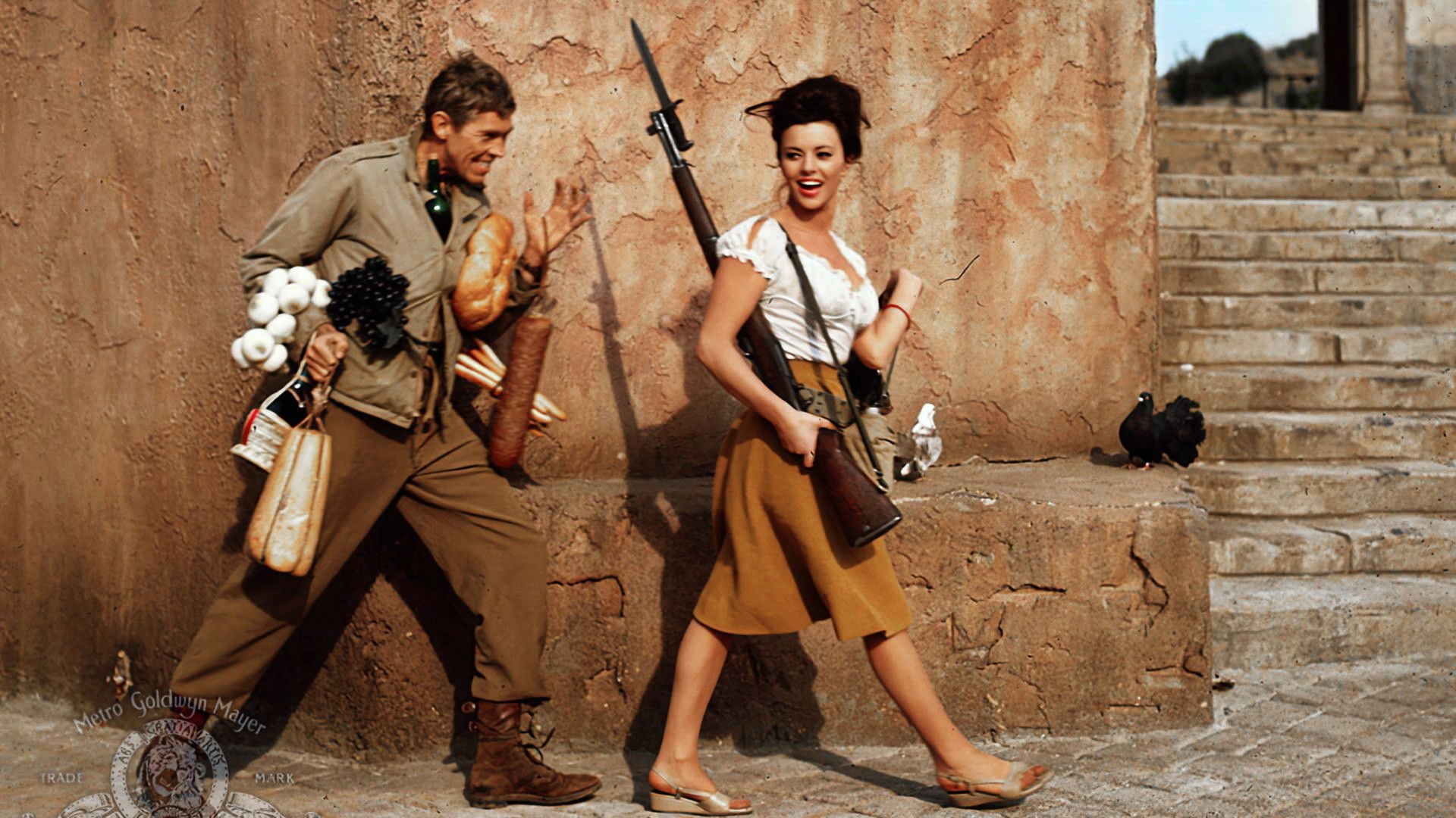 Foto do filme Papai, Você Foi Herói?