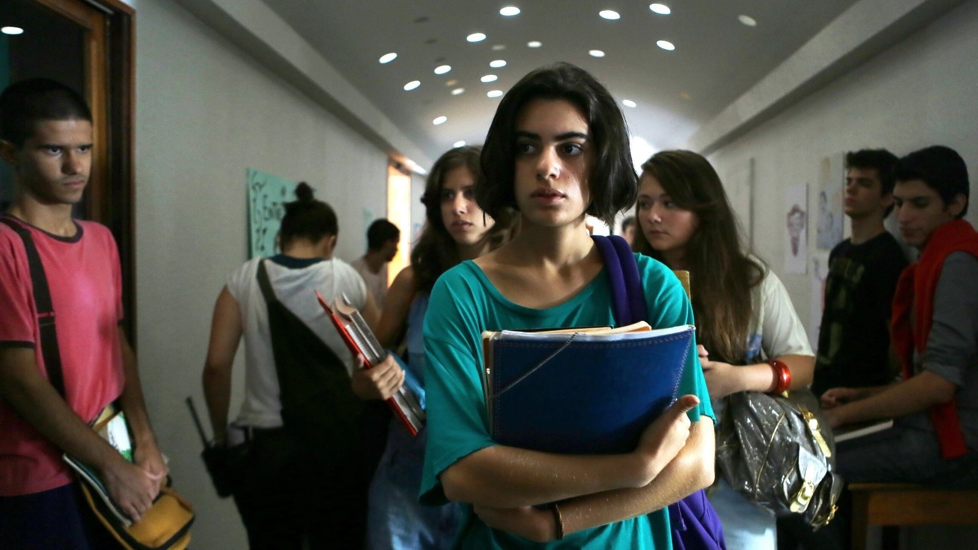 Foto do filme Califórnia