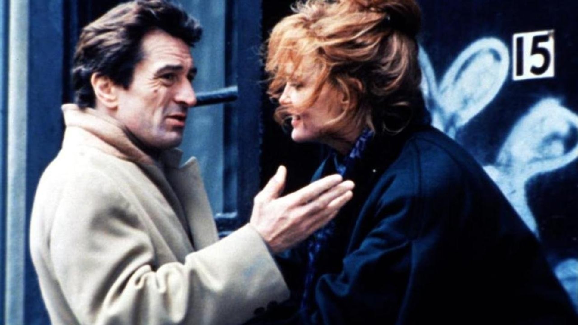 Foto do filme Sombras do Mal