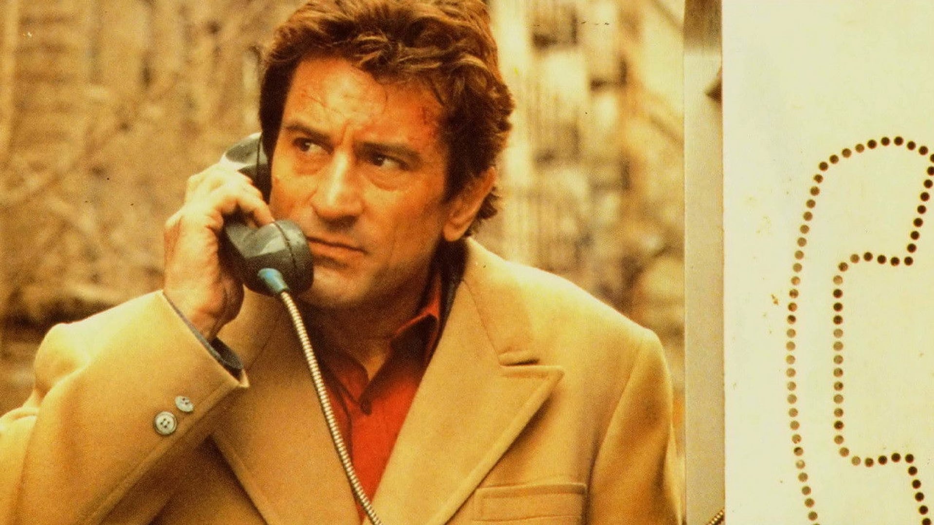 Foto do filme Sombras do Mal