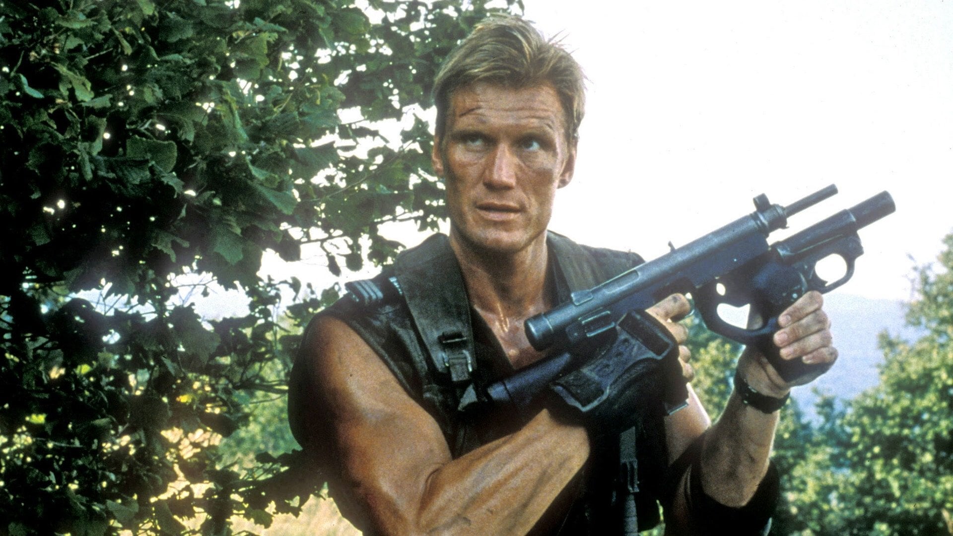 Foto do filme Passagem para o Inferno