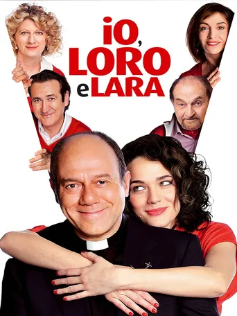 Io, loro e Lara