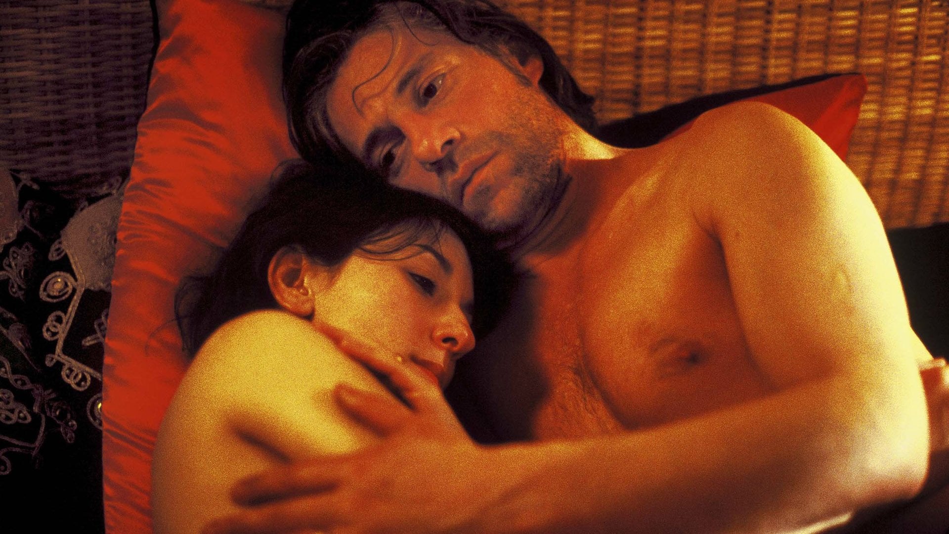 Foto do filme Contra a Parede