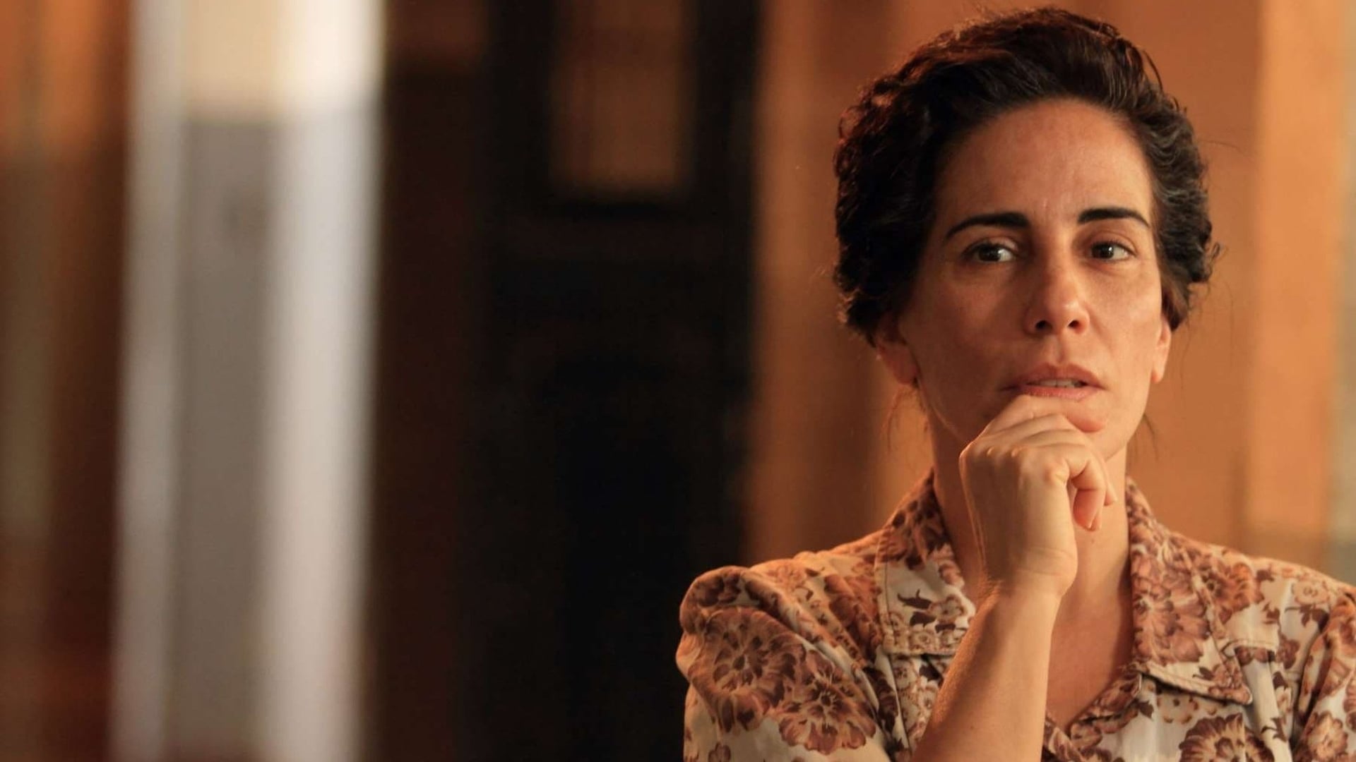 Foto do filme Nise: O Coração da Loucura