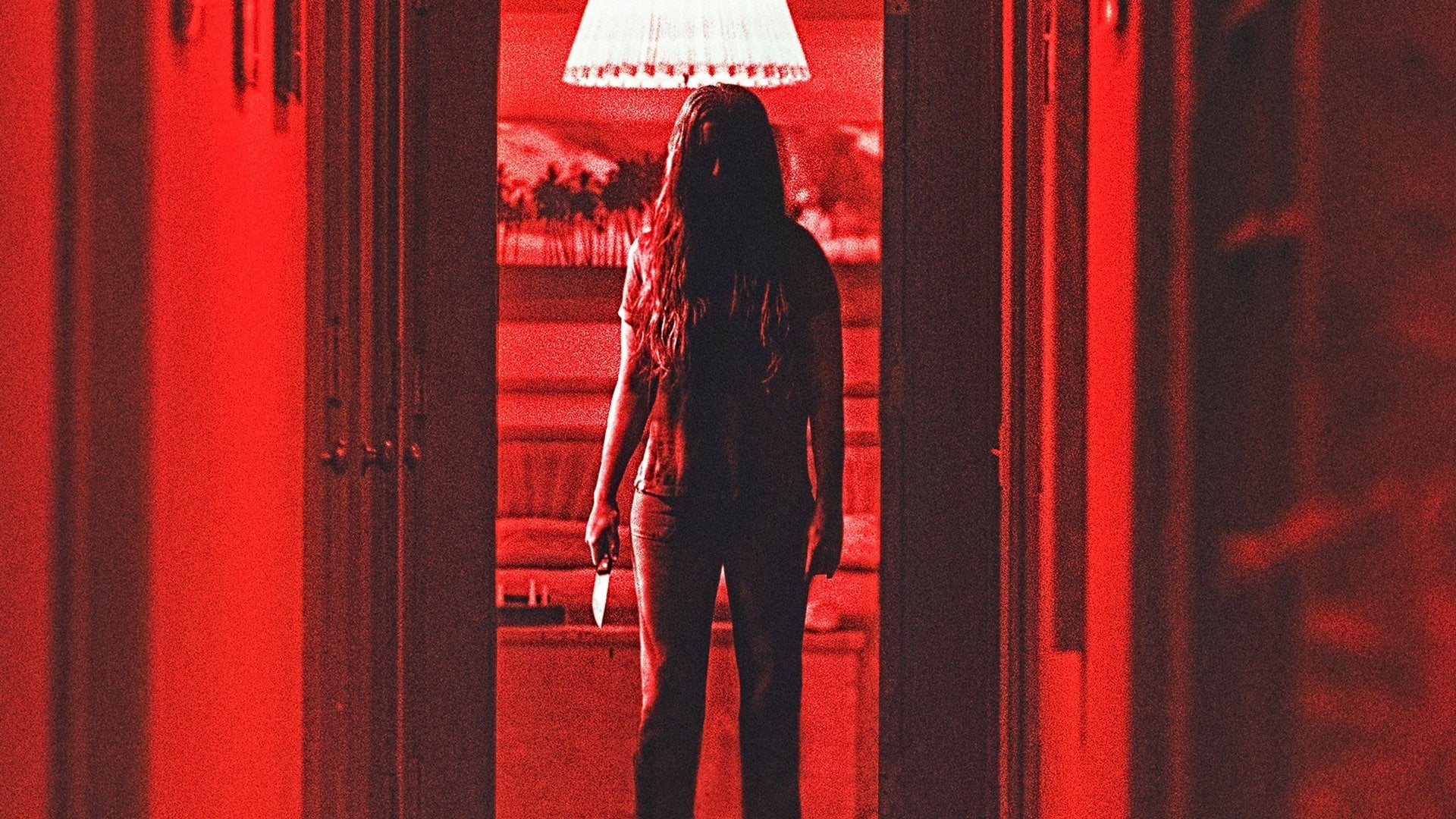 Foto do filme O Perigo Bate à Porta