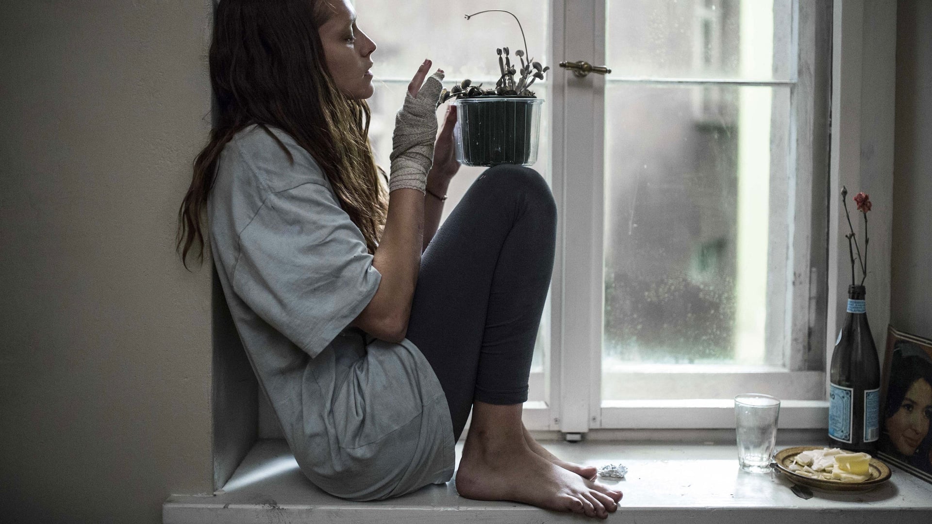 Foto do filme A Síndrome de Berlin