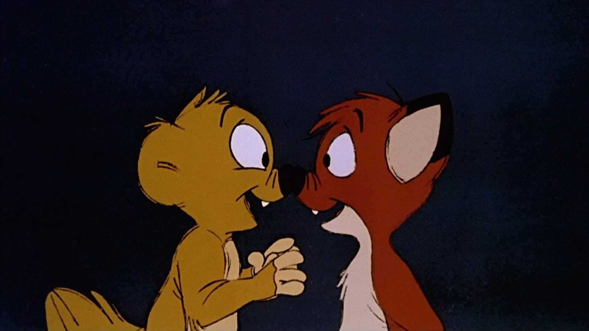 Foto do filme Jungledyret