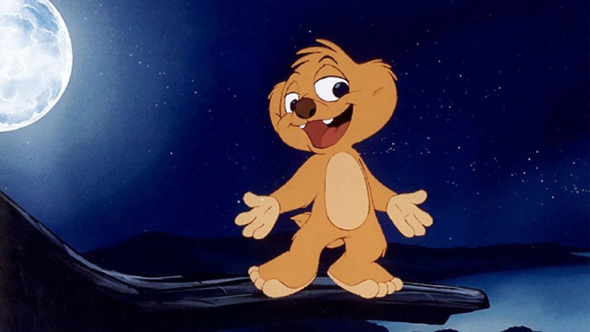 Foto do filme Jungledyret