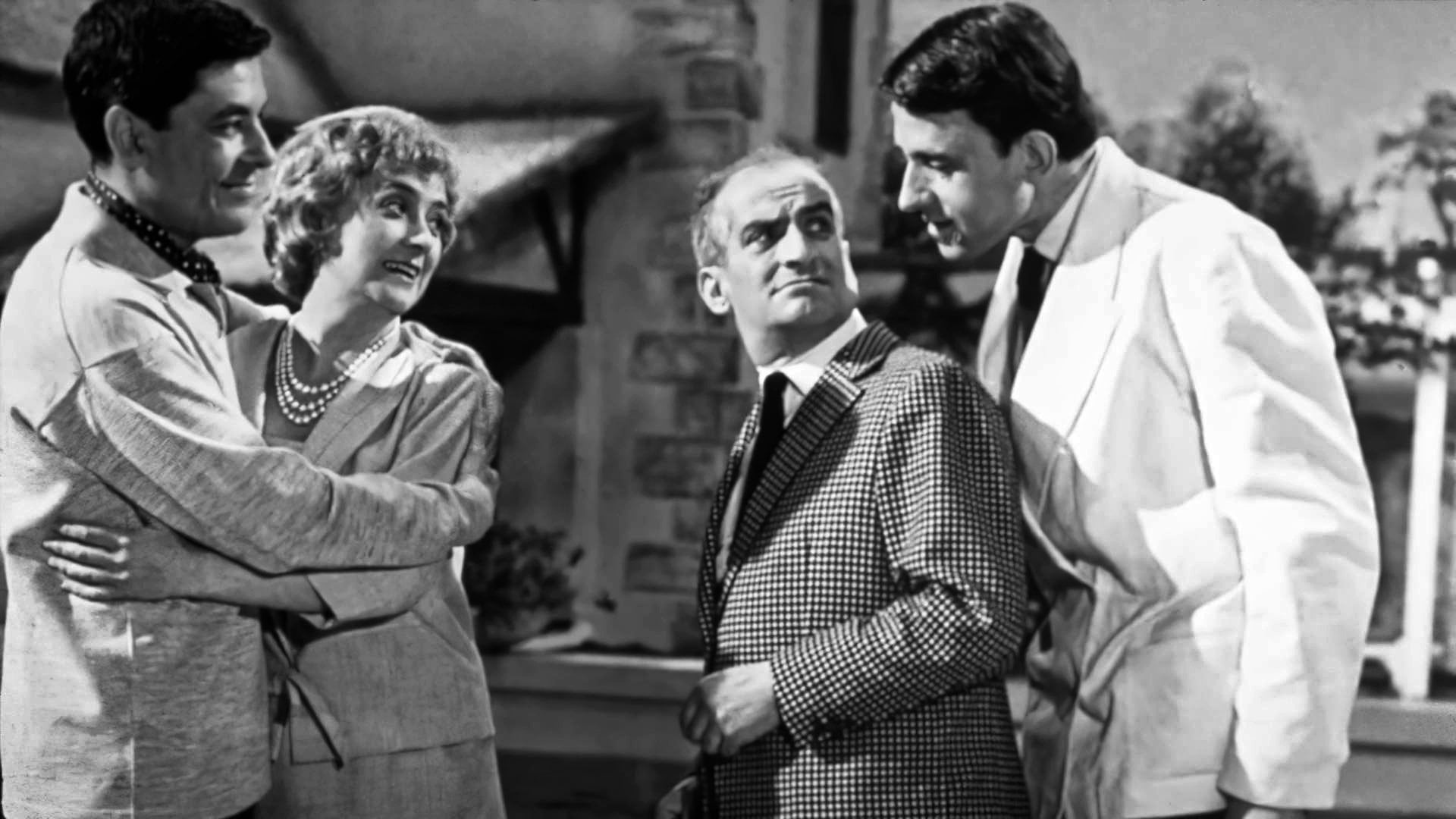 Foto do filme Casamento a Propósito