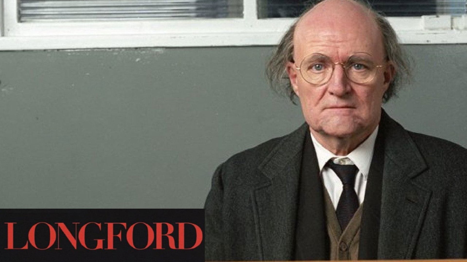 Foto do filme Longford