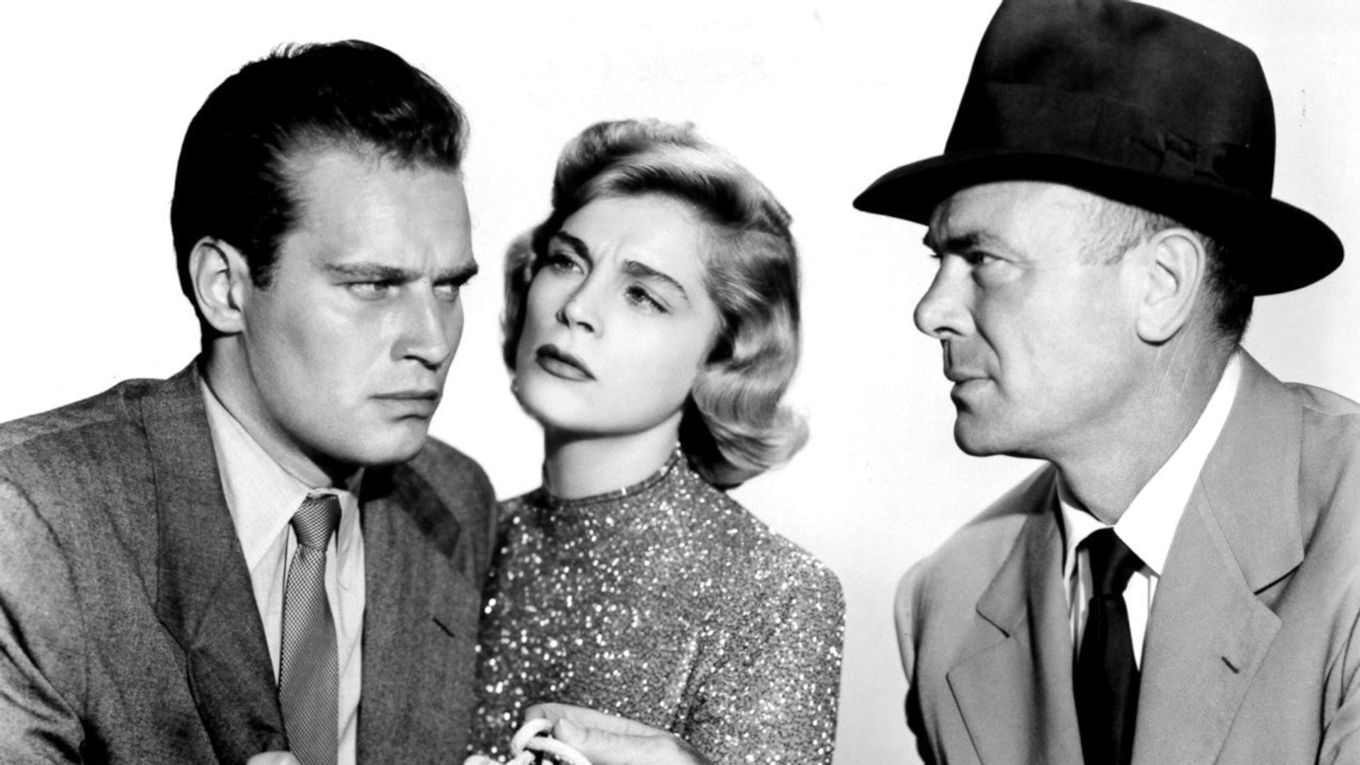 Foto do filme Cidade Negra