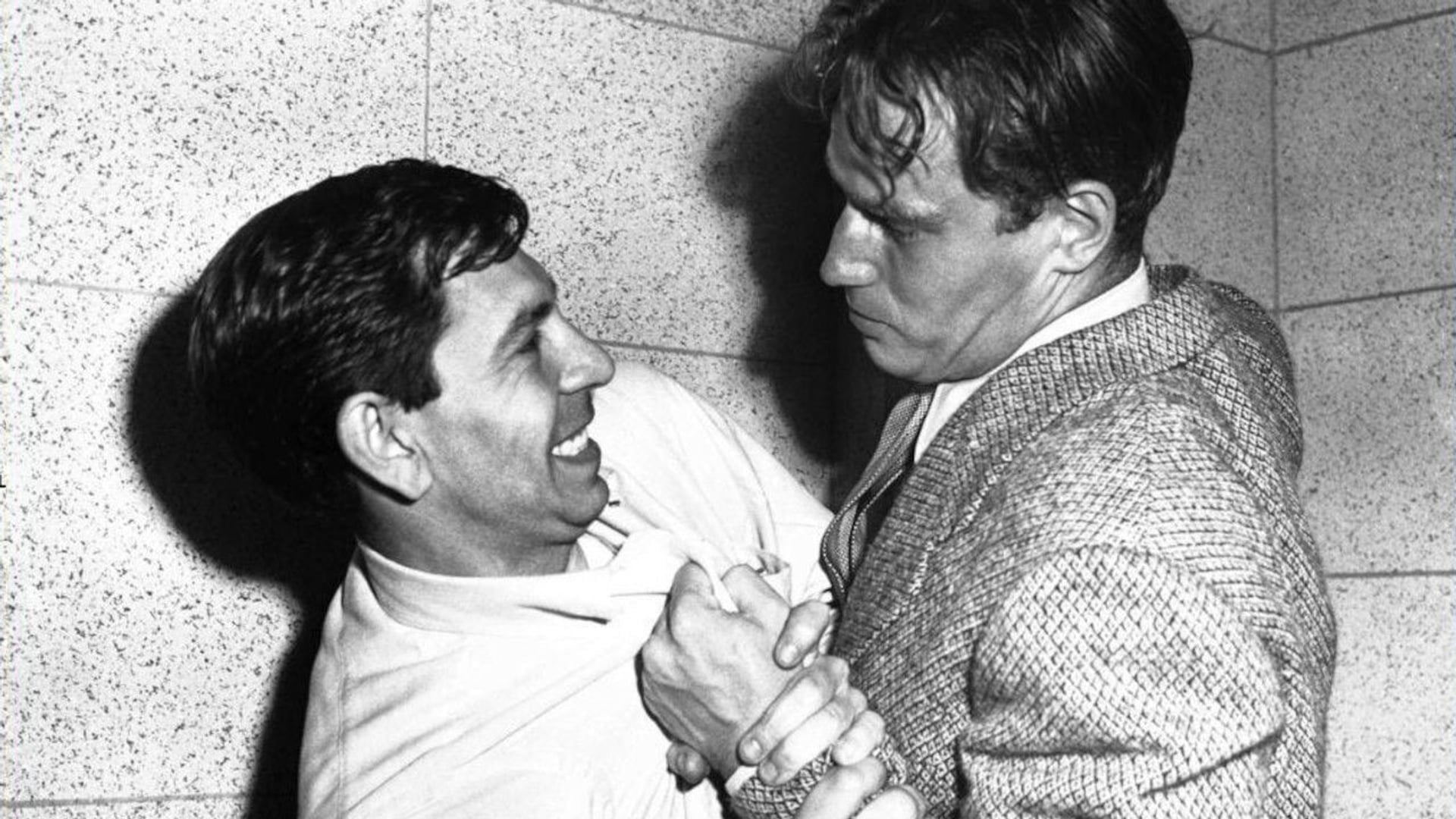 Foto do filme Cidade Negra