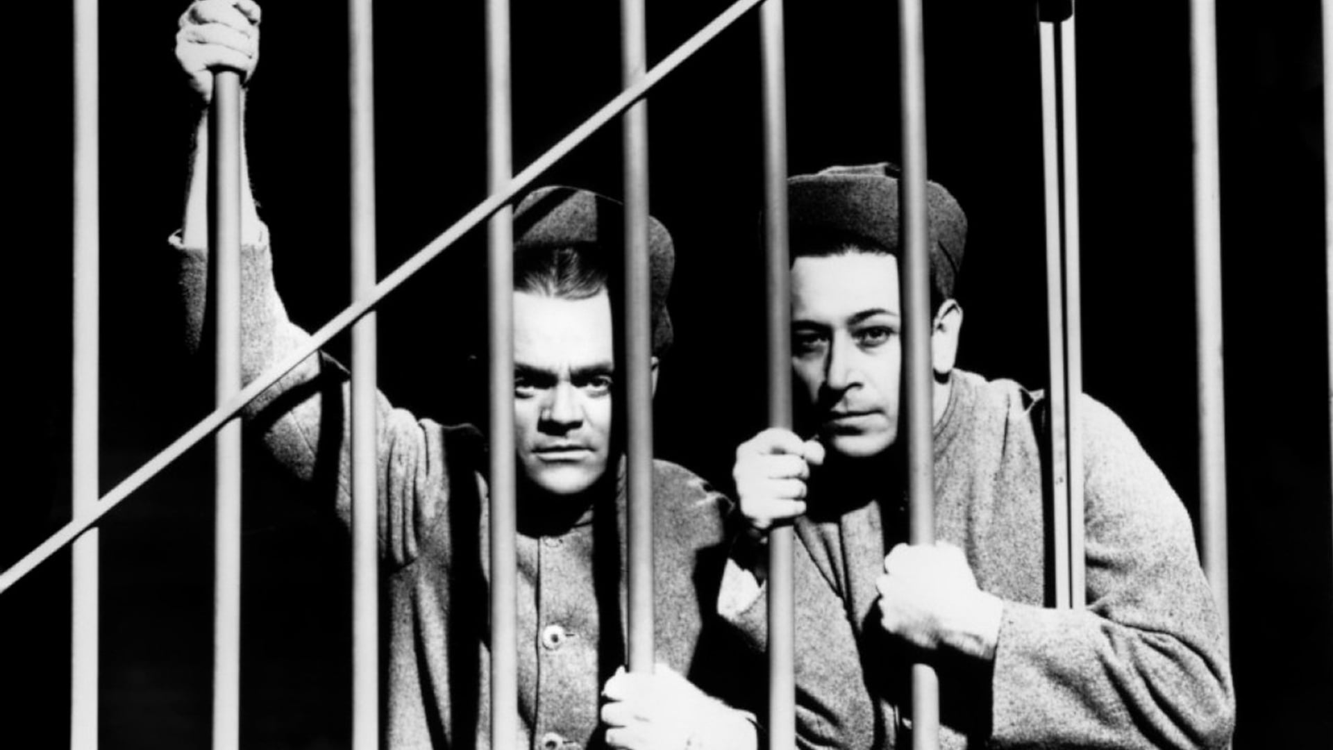 Foto do filme Each Dawn I Die