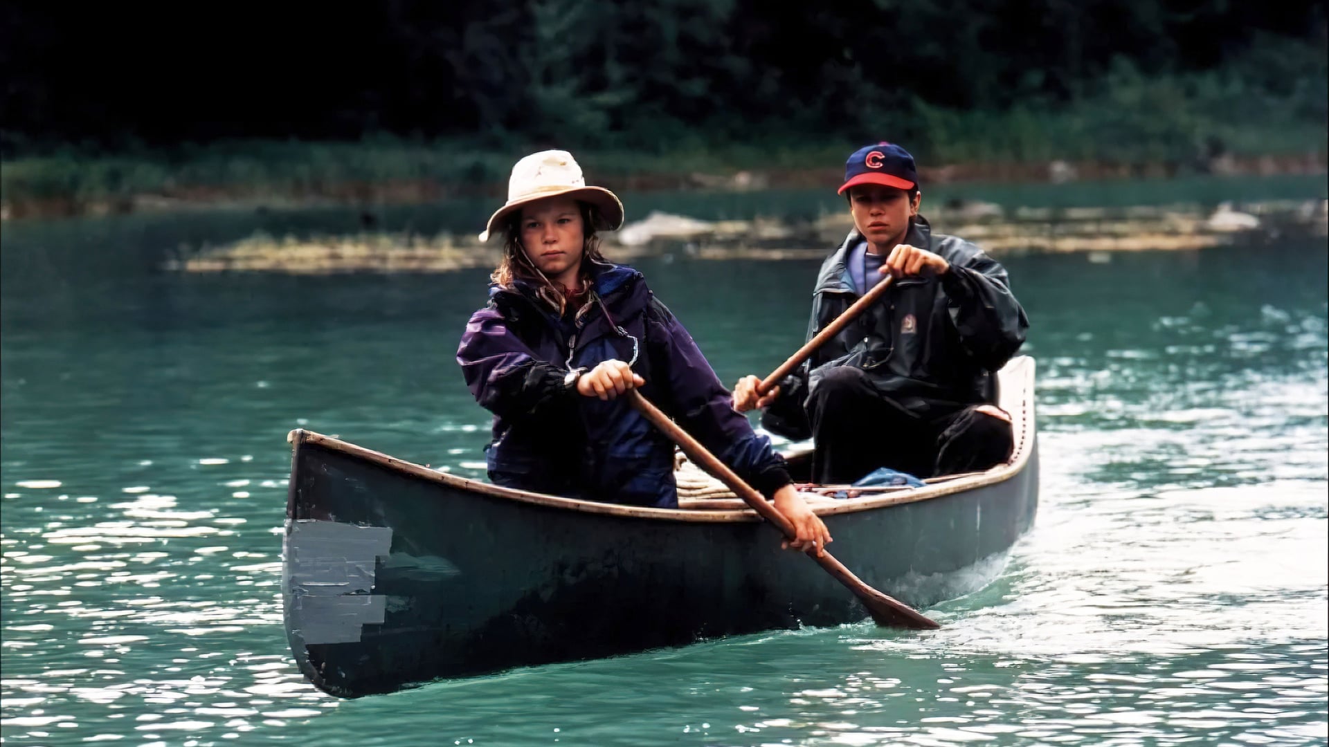 Foto do filme Alaska - Uma Aventura Inacreditável