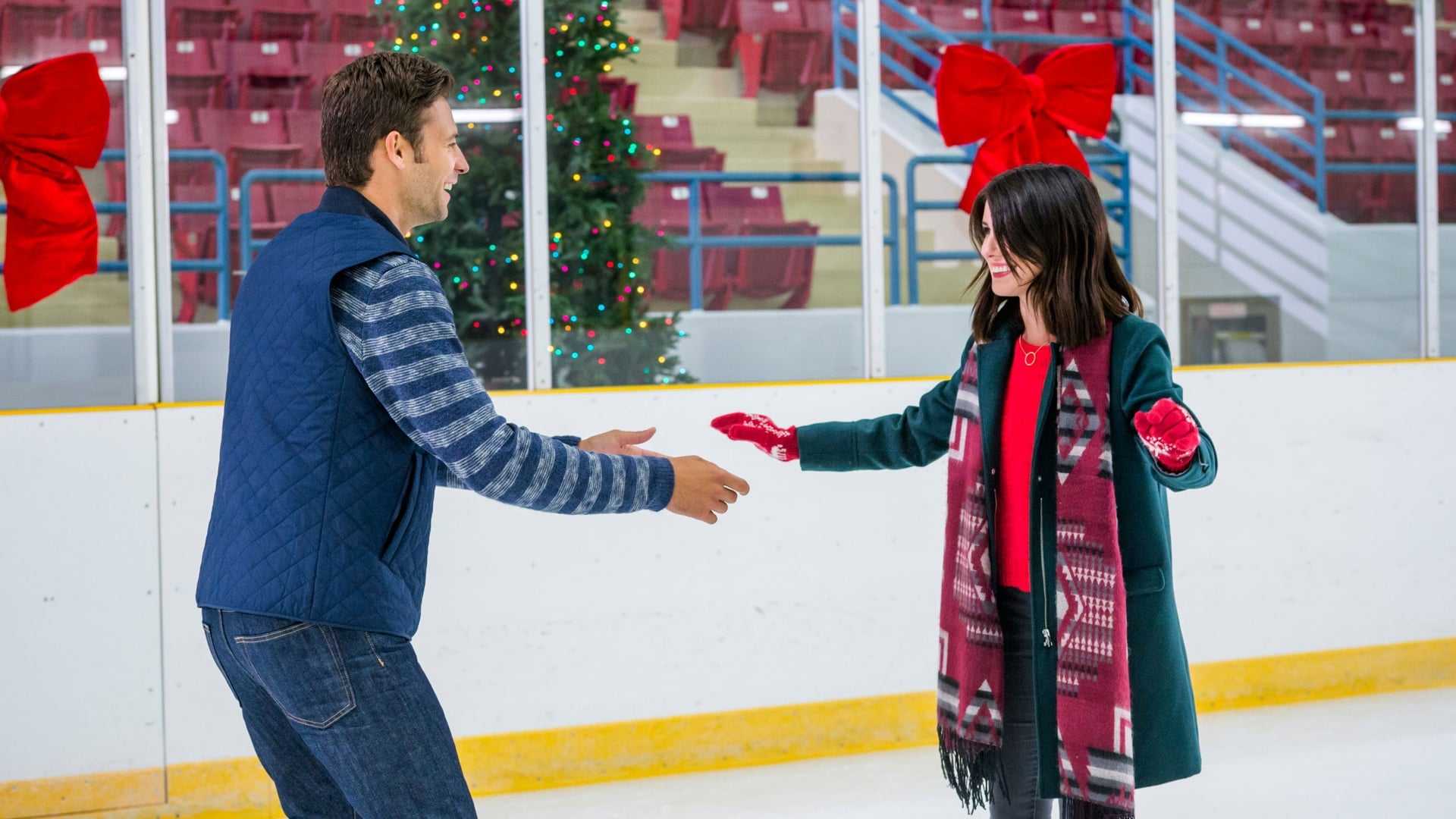 Foto do filme Natal S.A.