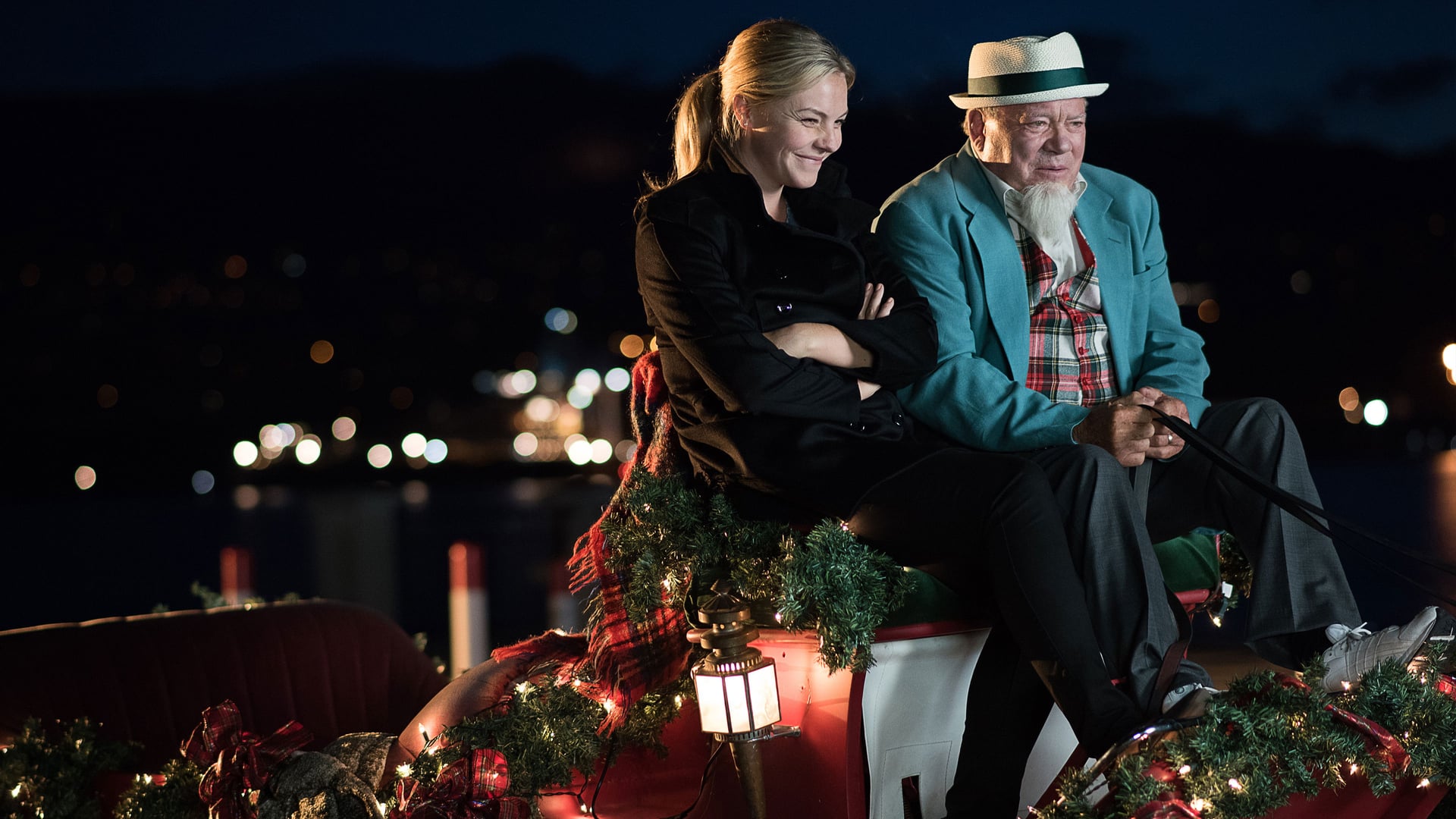 Foto do filme Bem a Tempo para o Natal