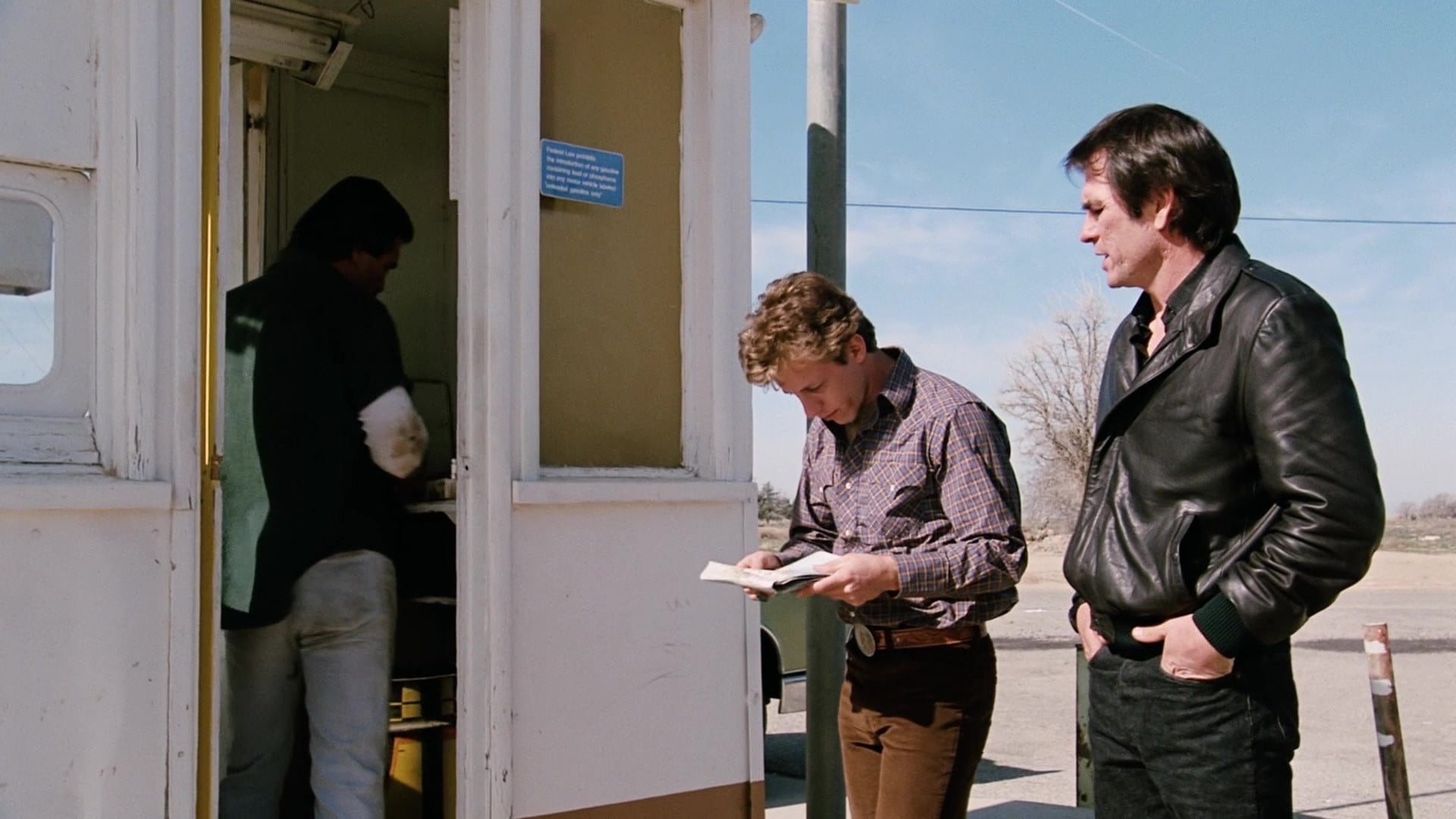 Foto do filme Lua Negra O Super Carro