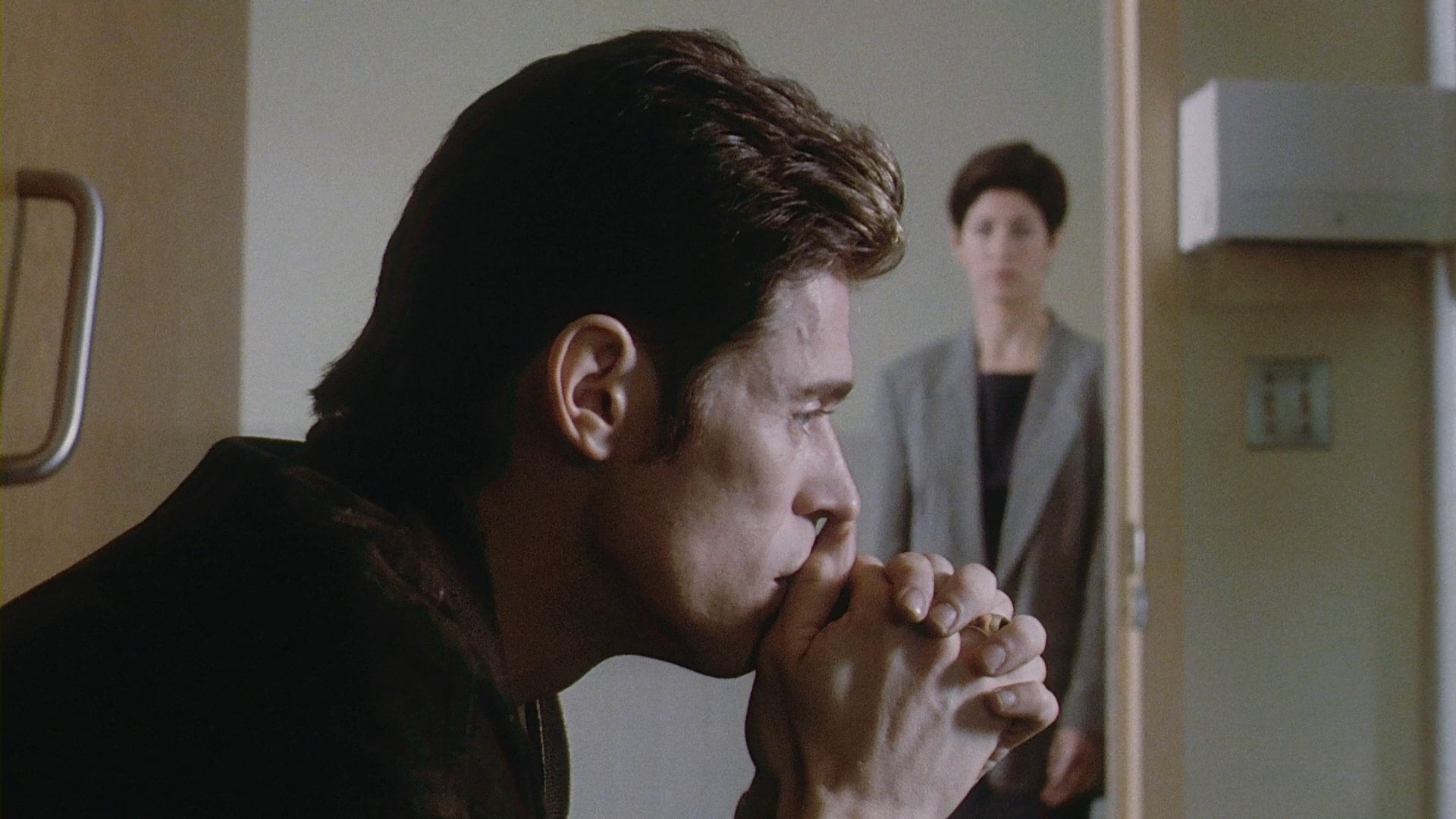 Foto do filme O Dono da Noite