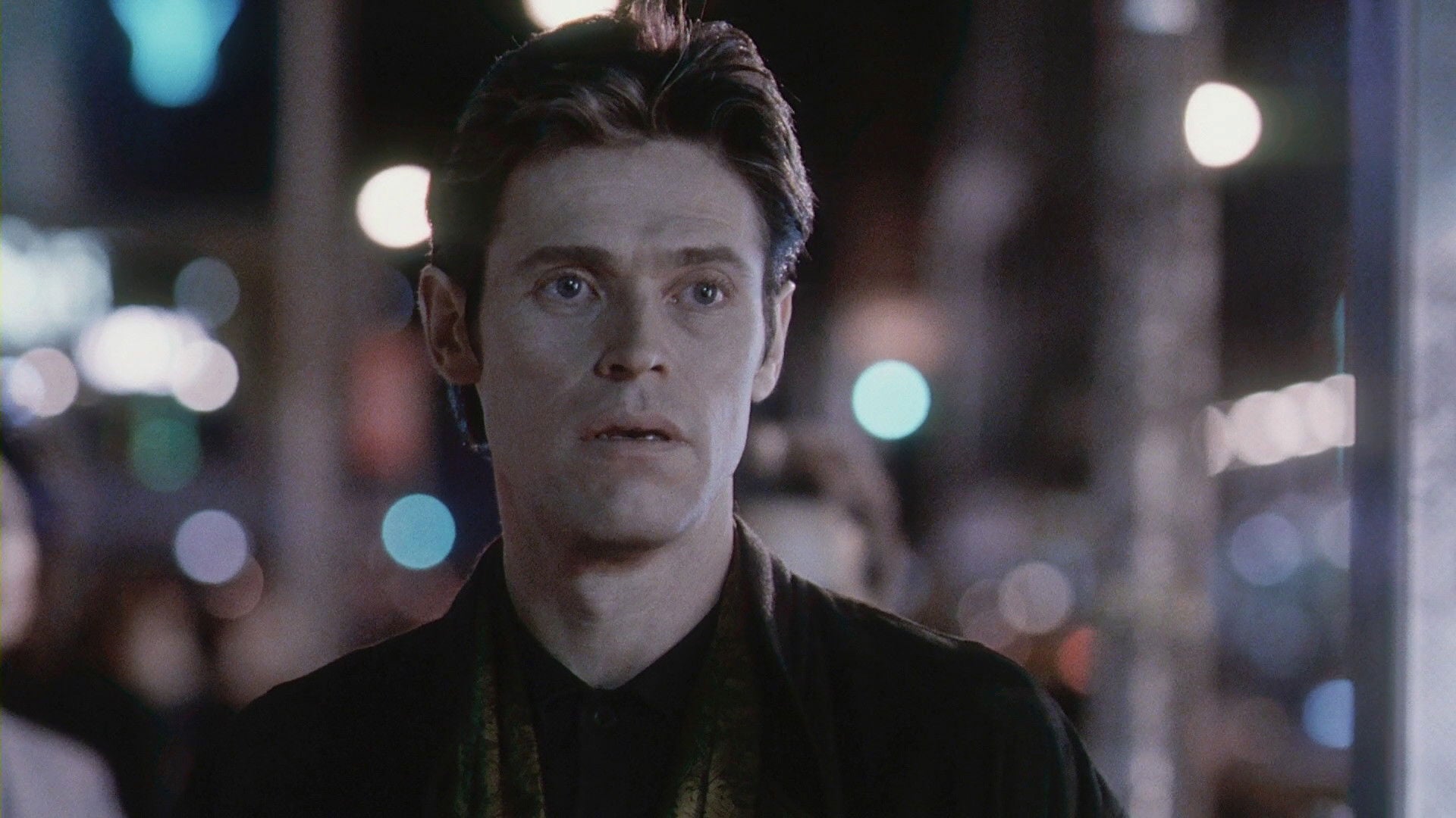 Foto do filme O Dono da Noite