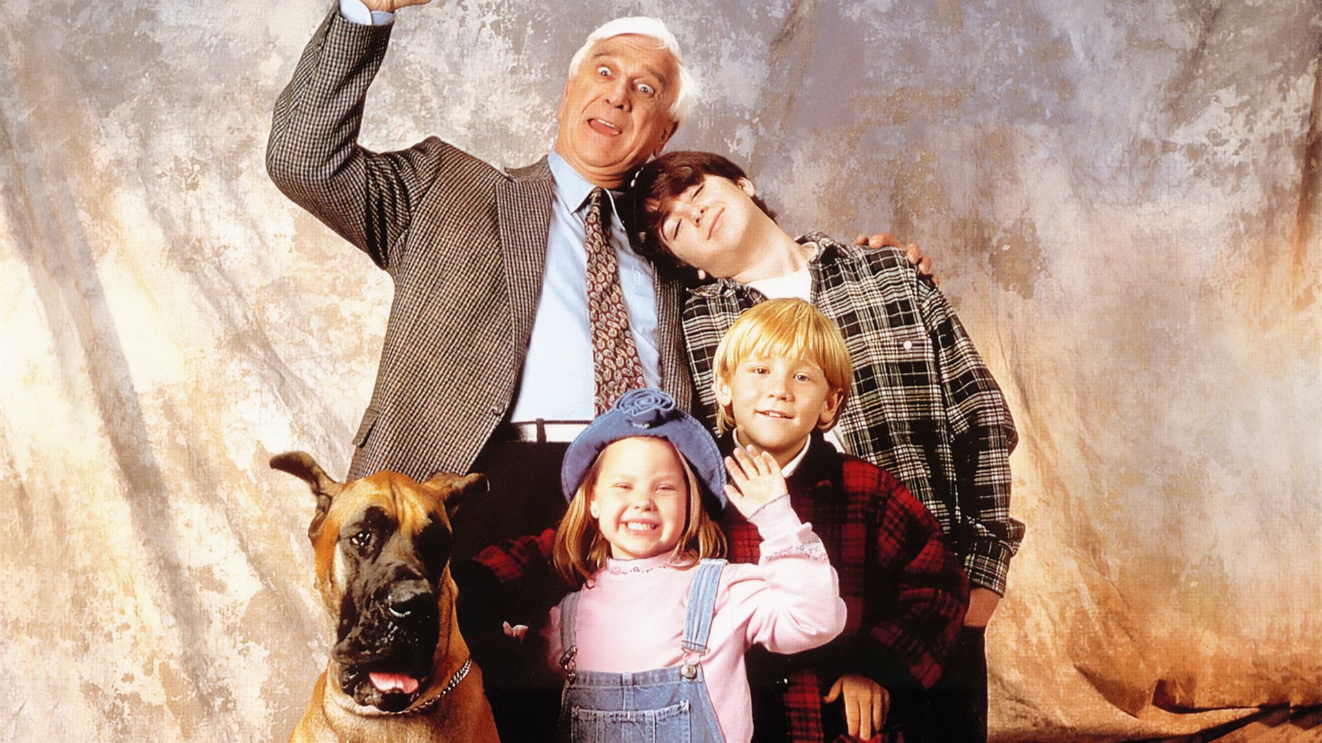 Foto do filme Aluga-se Um Garoto